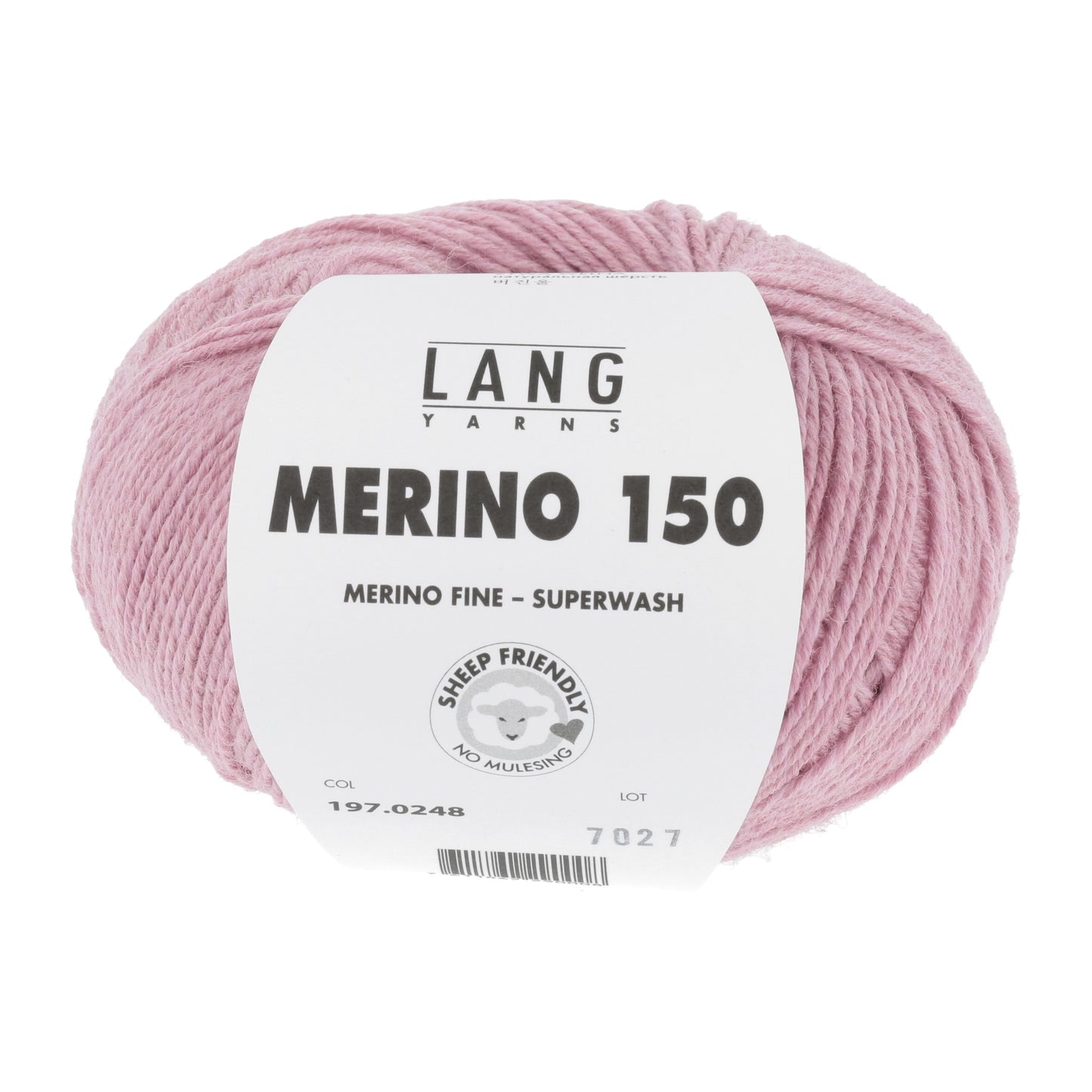 MERINO 150