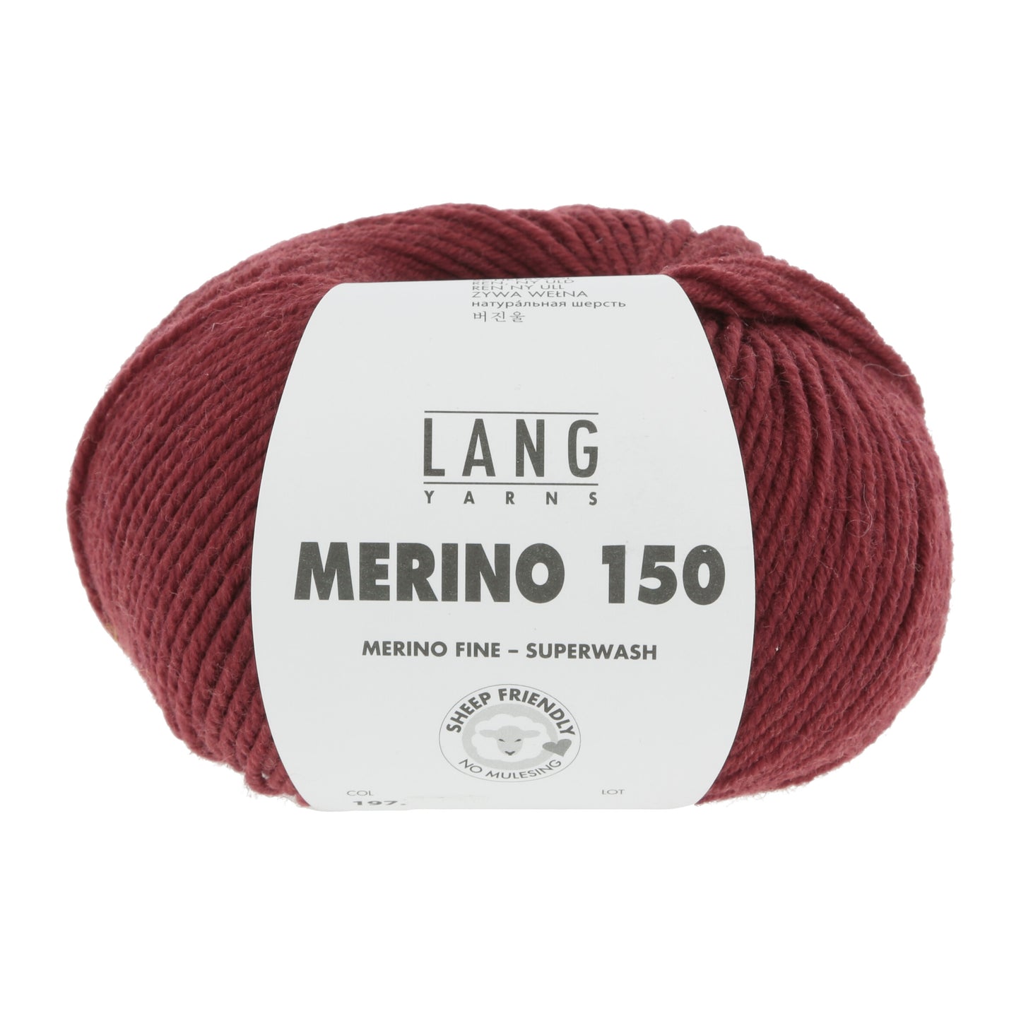 MERINO 150
