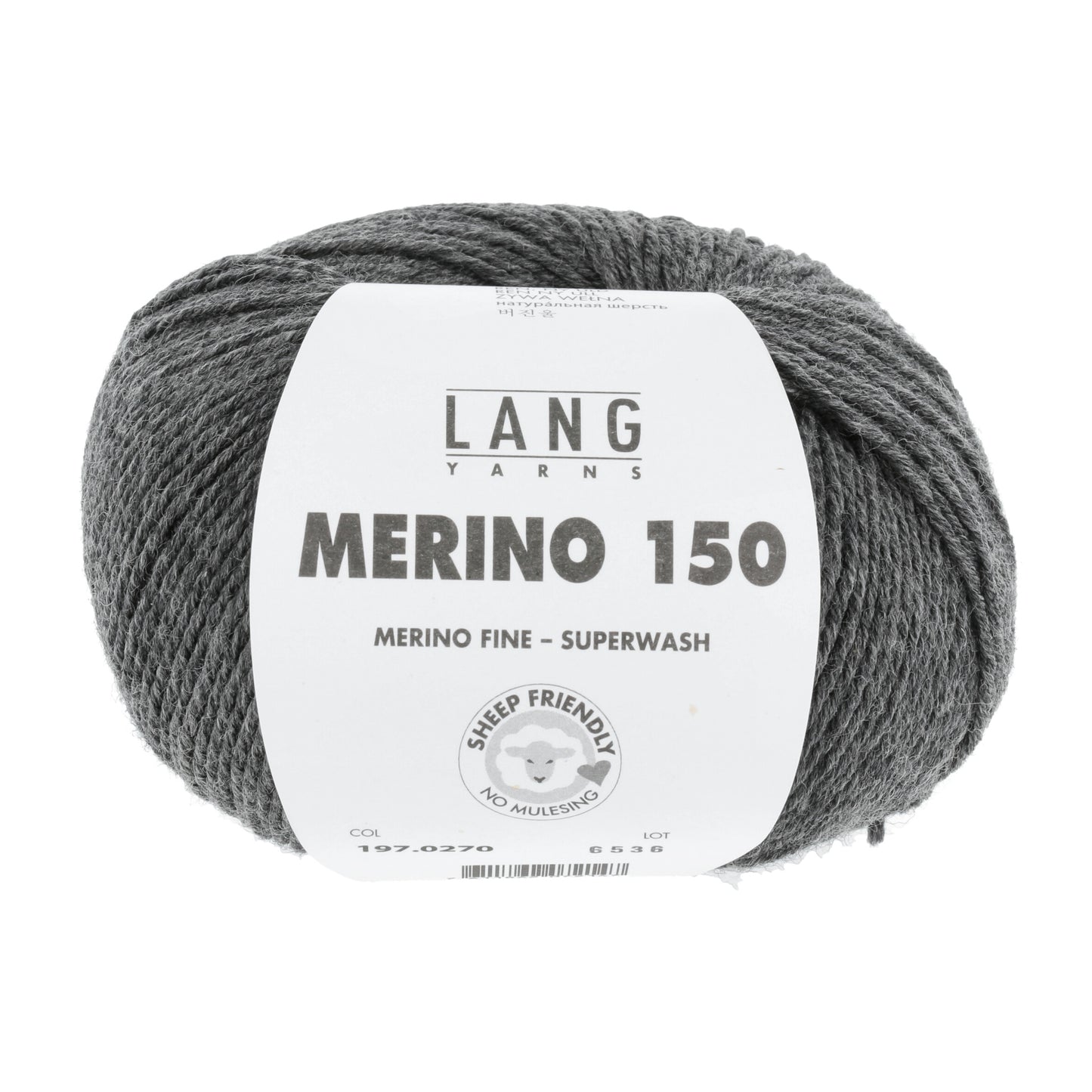MERINO 150