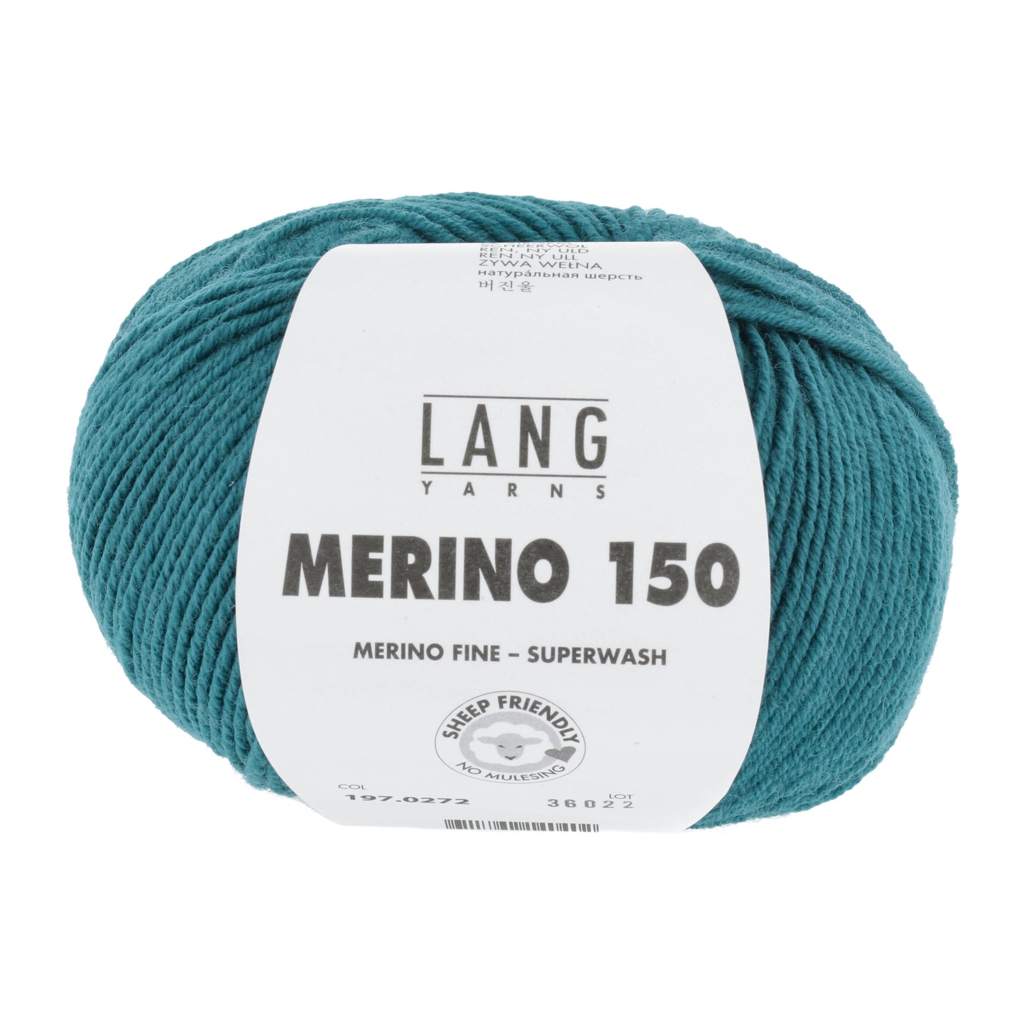 MERINO 150