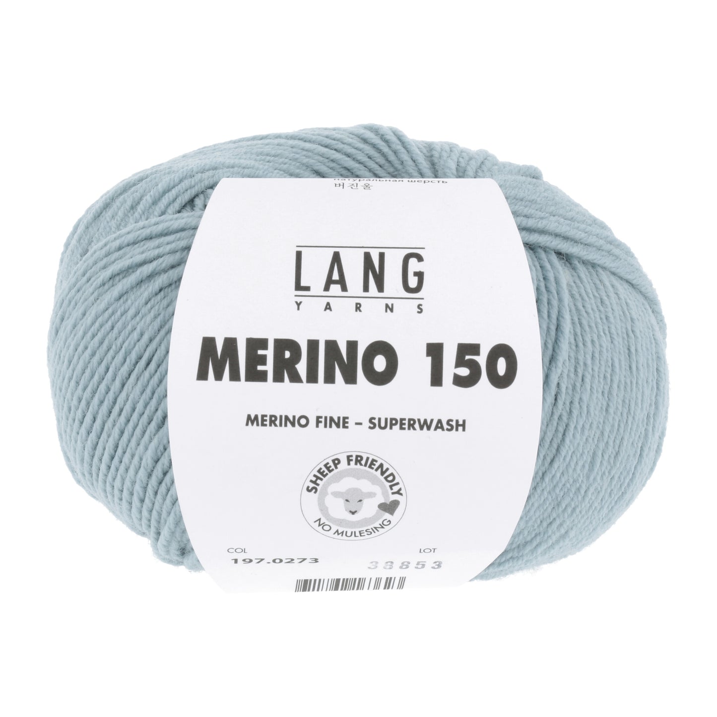 MERINO 150