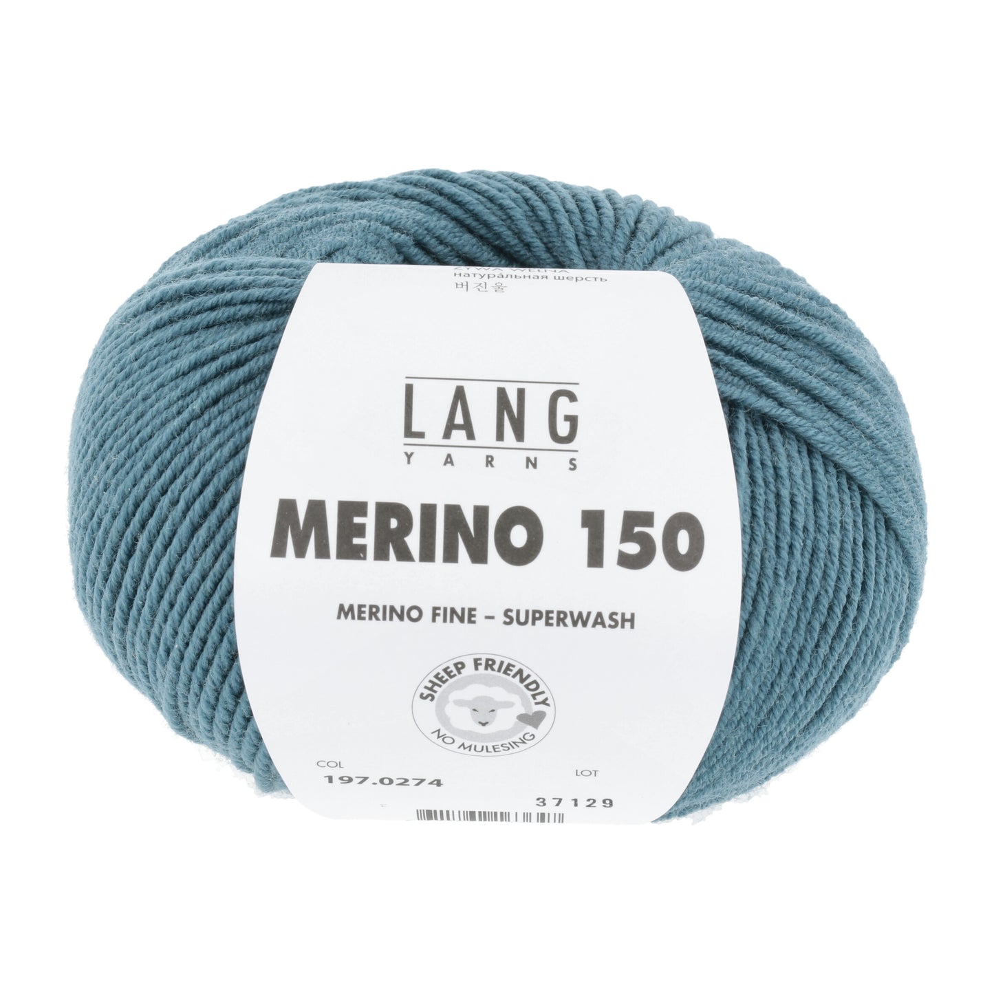 MERINO 150