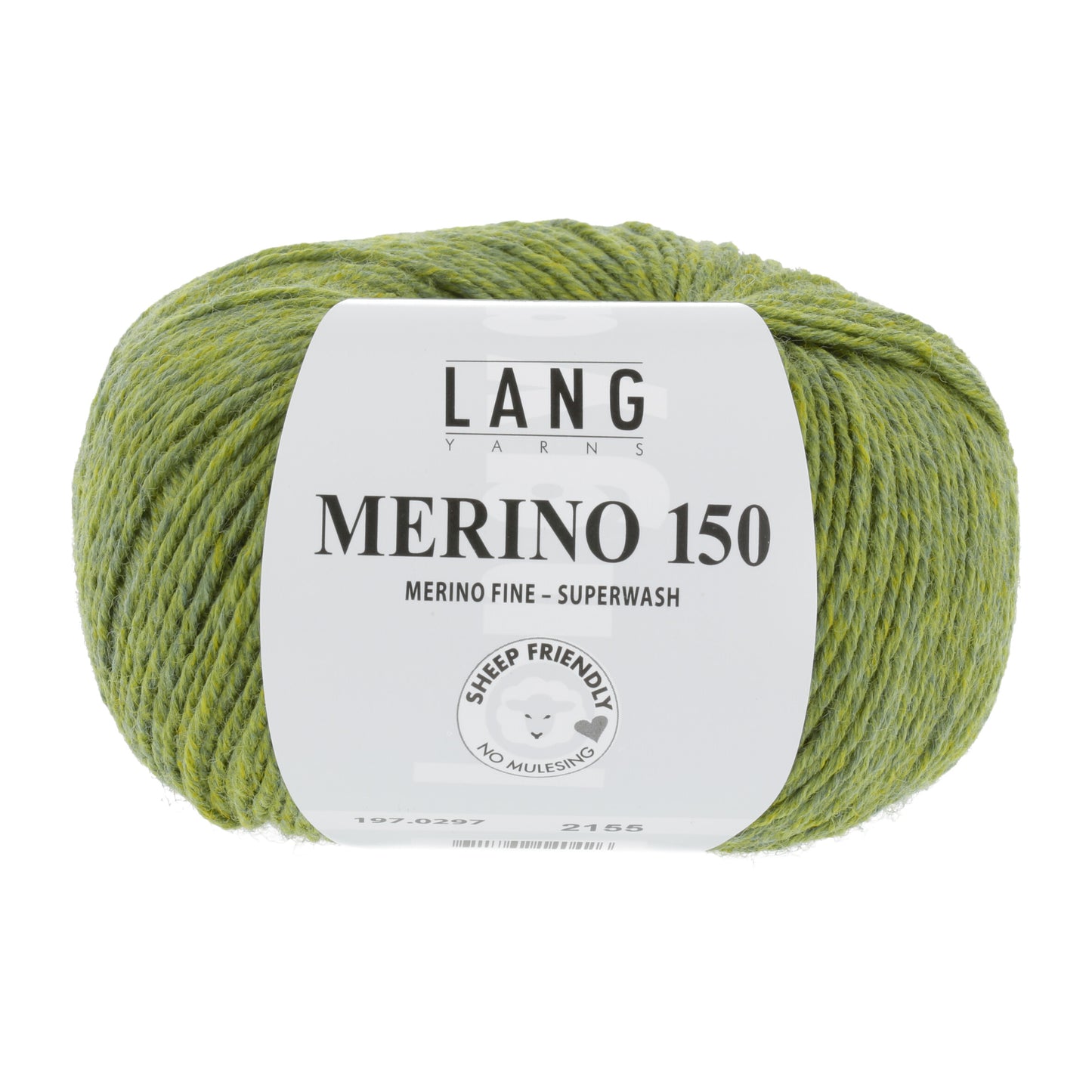 MERINO 150