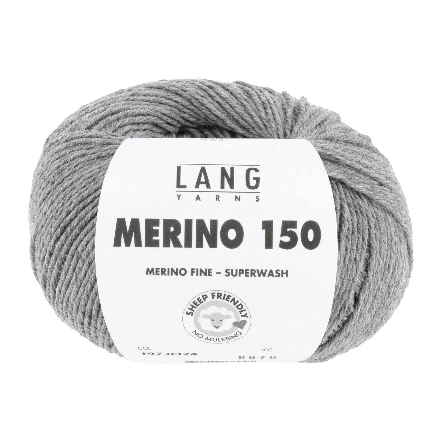 MERINO 150
