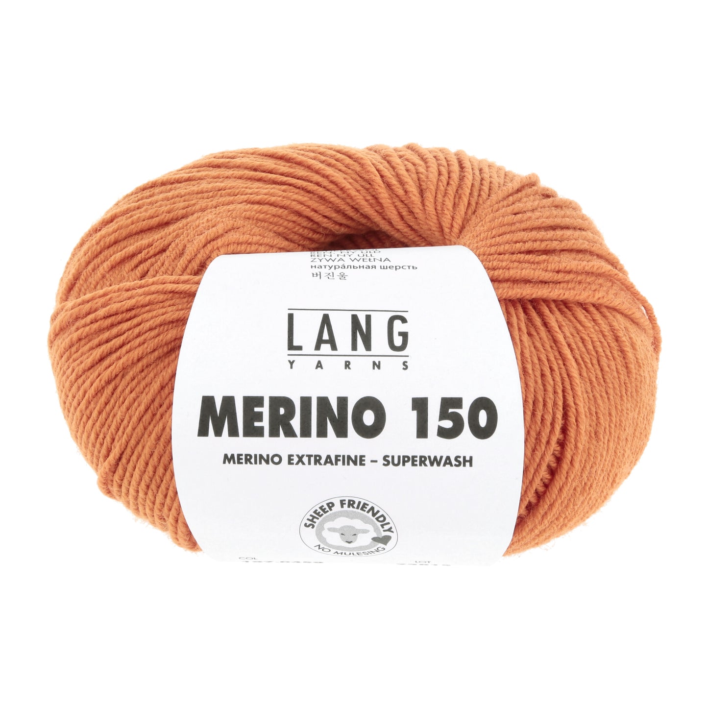 MERINO 150