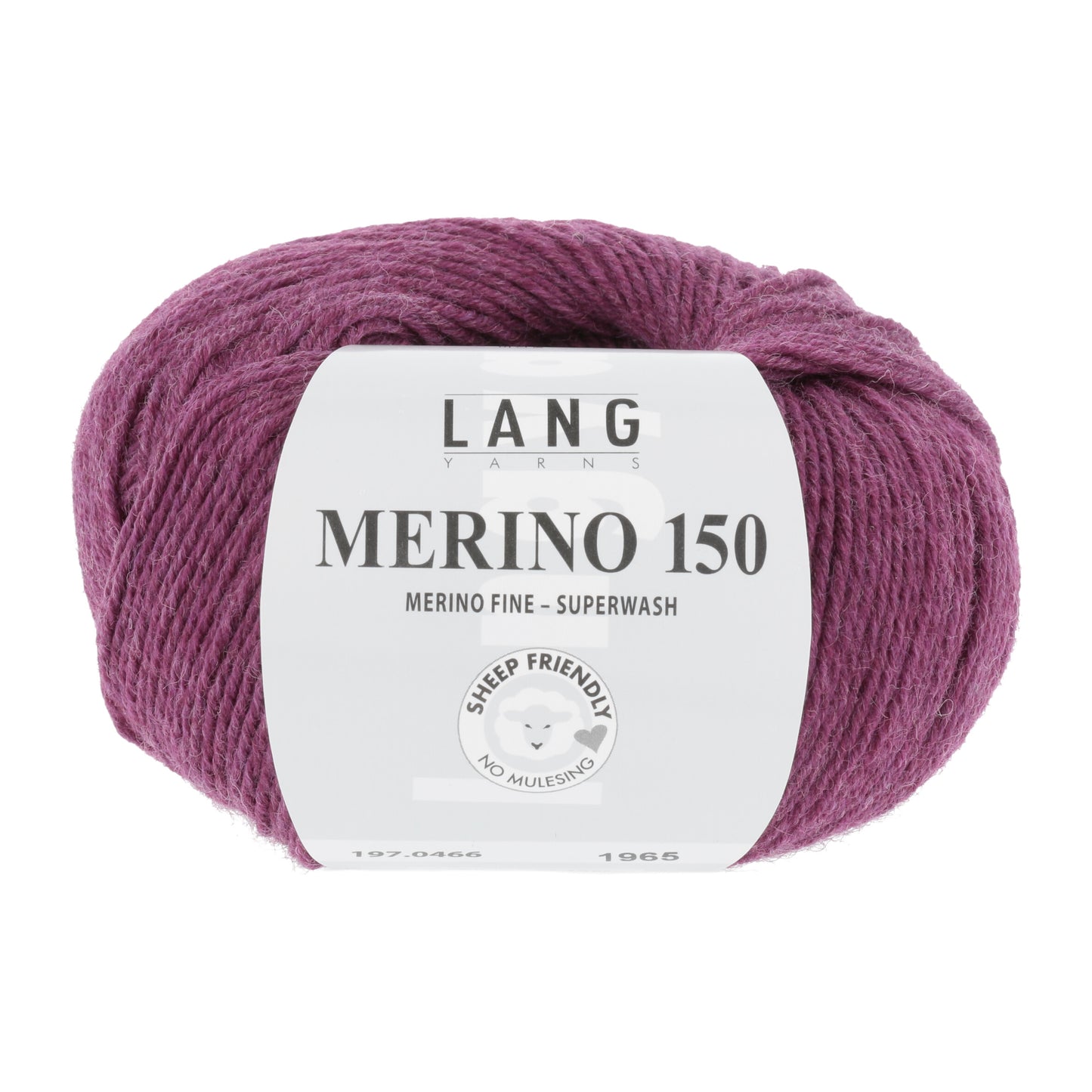 MERINO 150