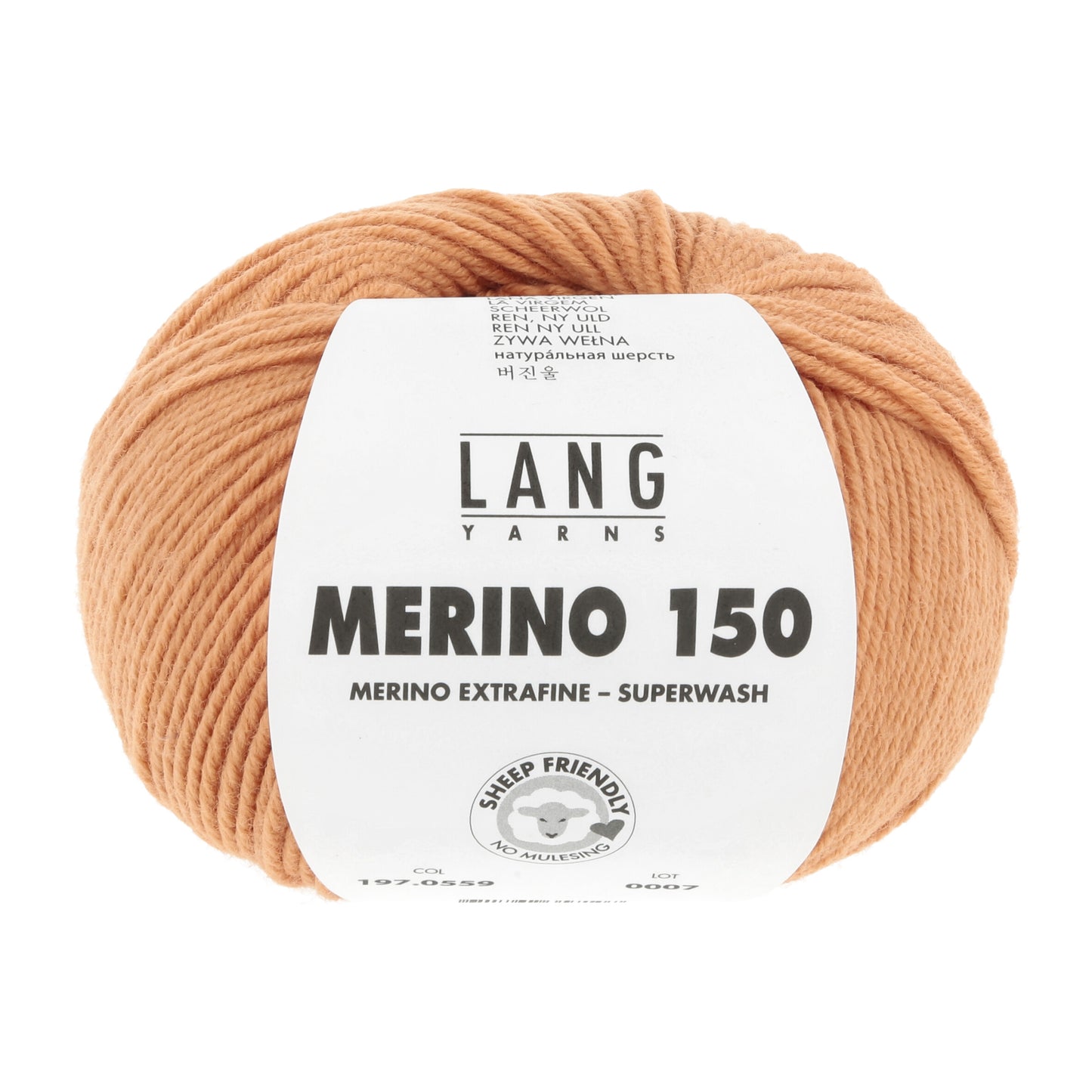 MERINO 150
