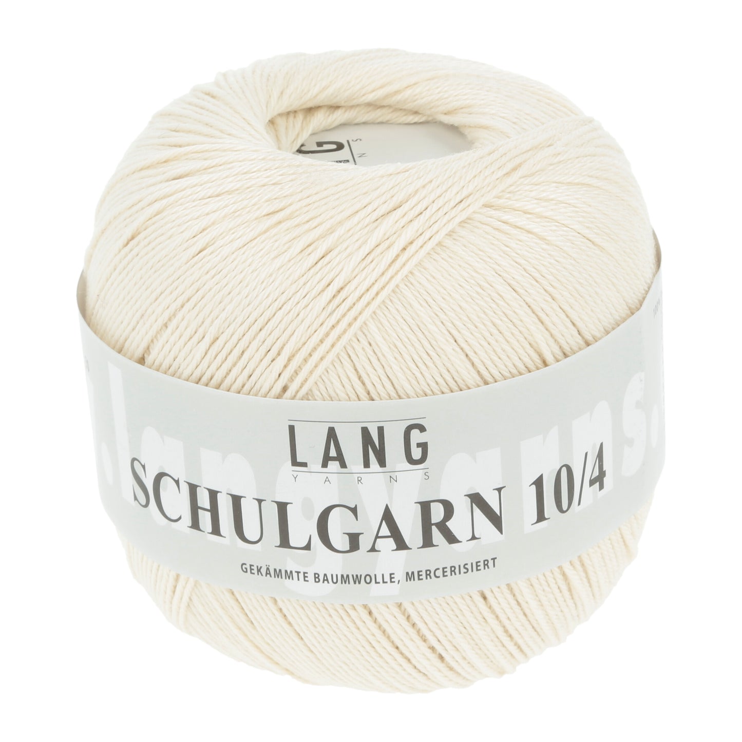 SCHULGARN 10/4