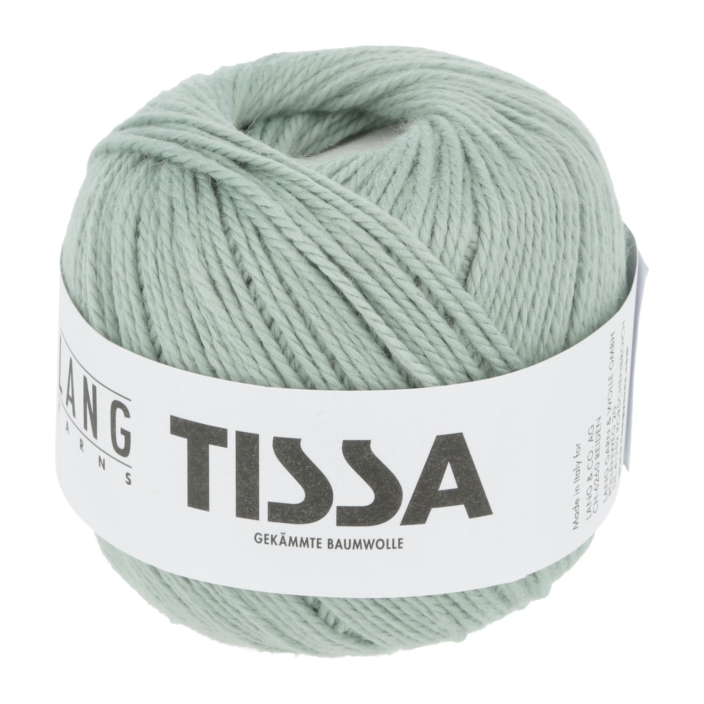 Lang Yarns Tissa