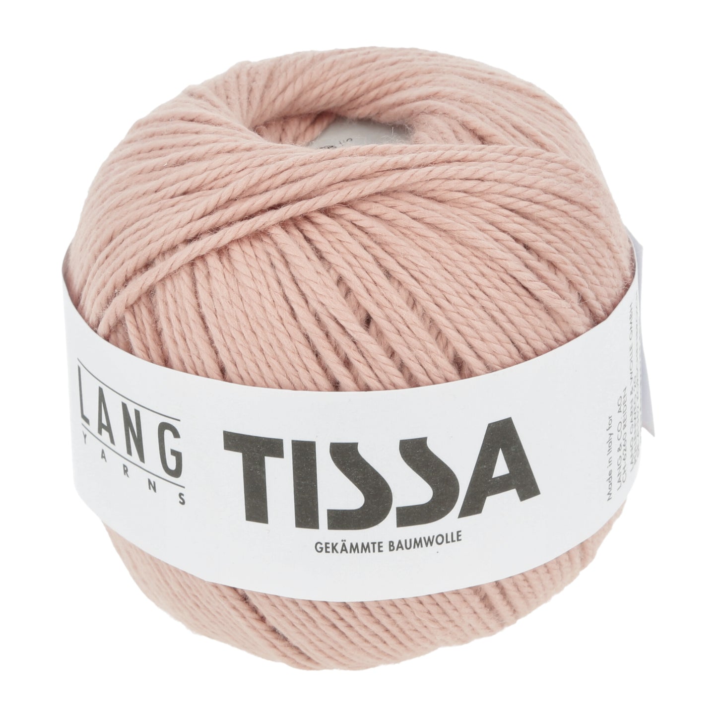 Lang Yarns Tissa