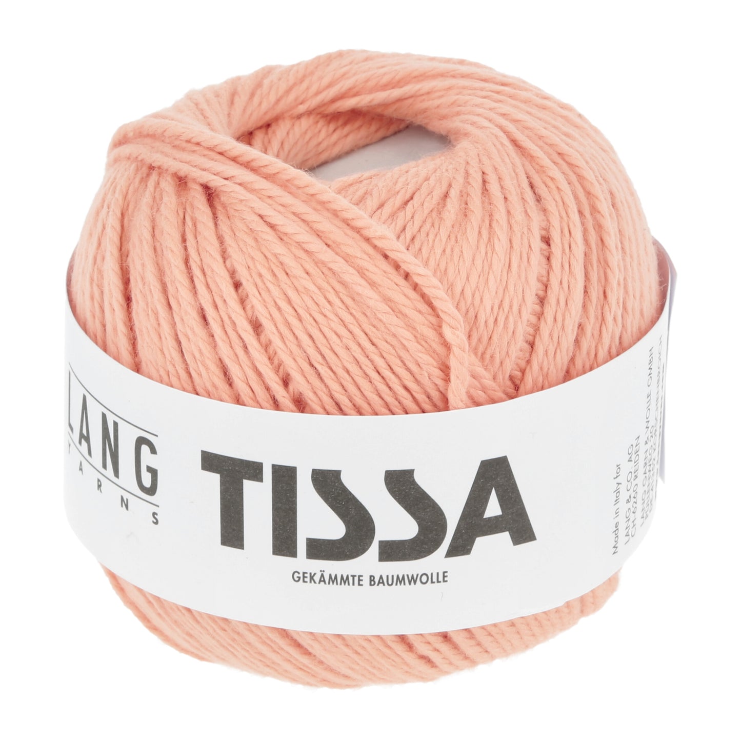 Lang Yarns Tissa