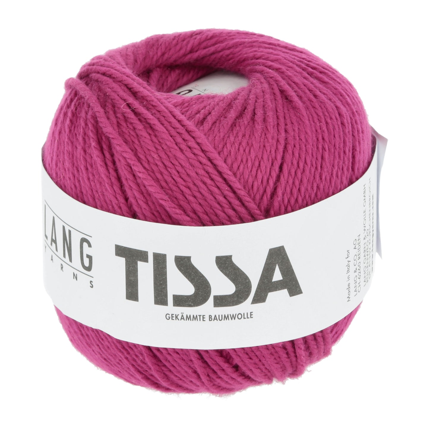 Lang Yarns Tissa