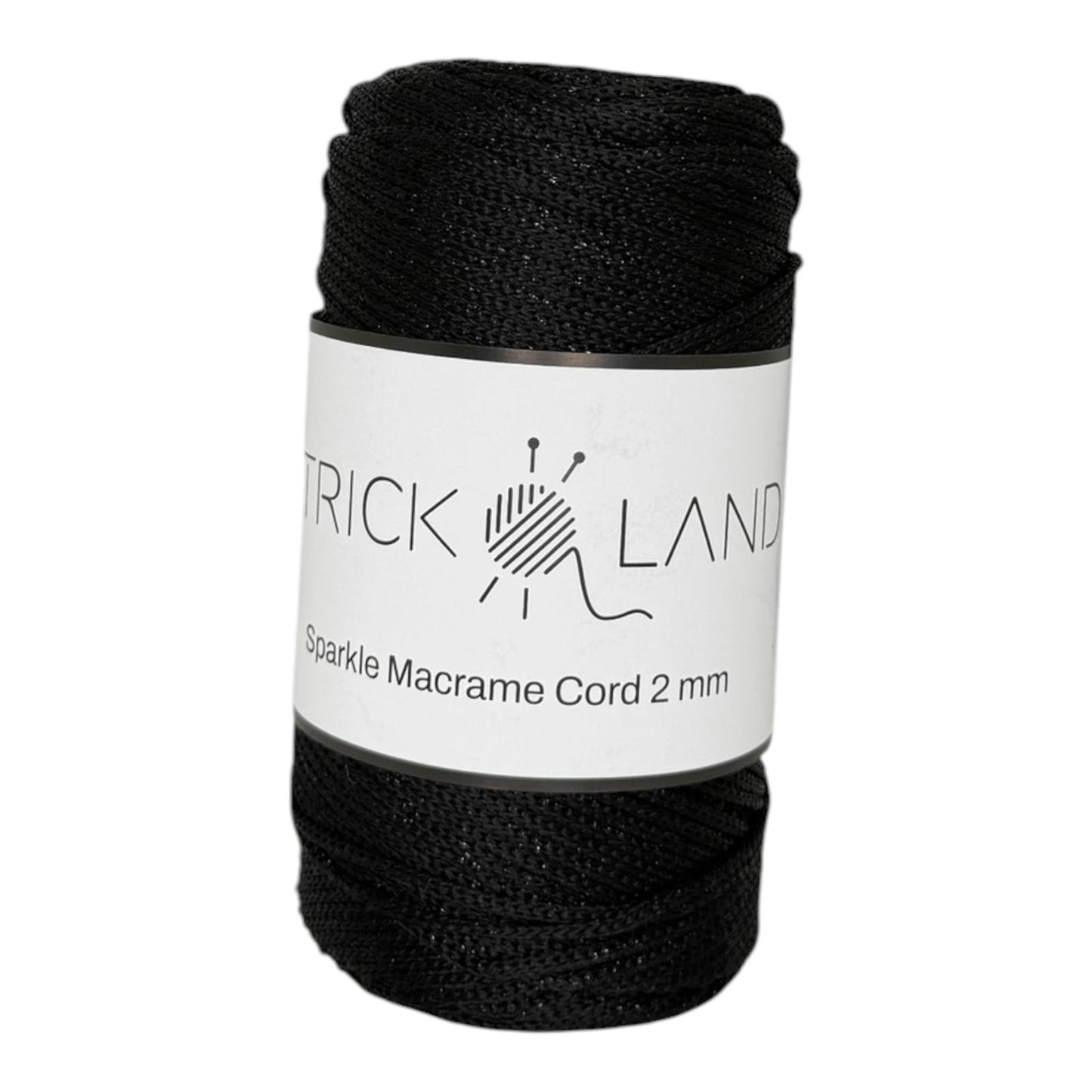 SPARKLE MACRAME 2 mm