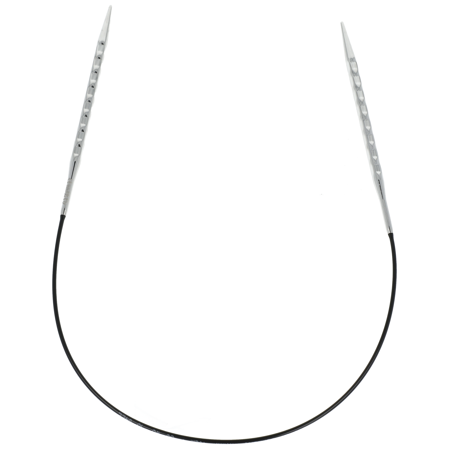 Black Edition Ergonomic Lace