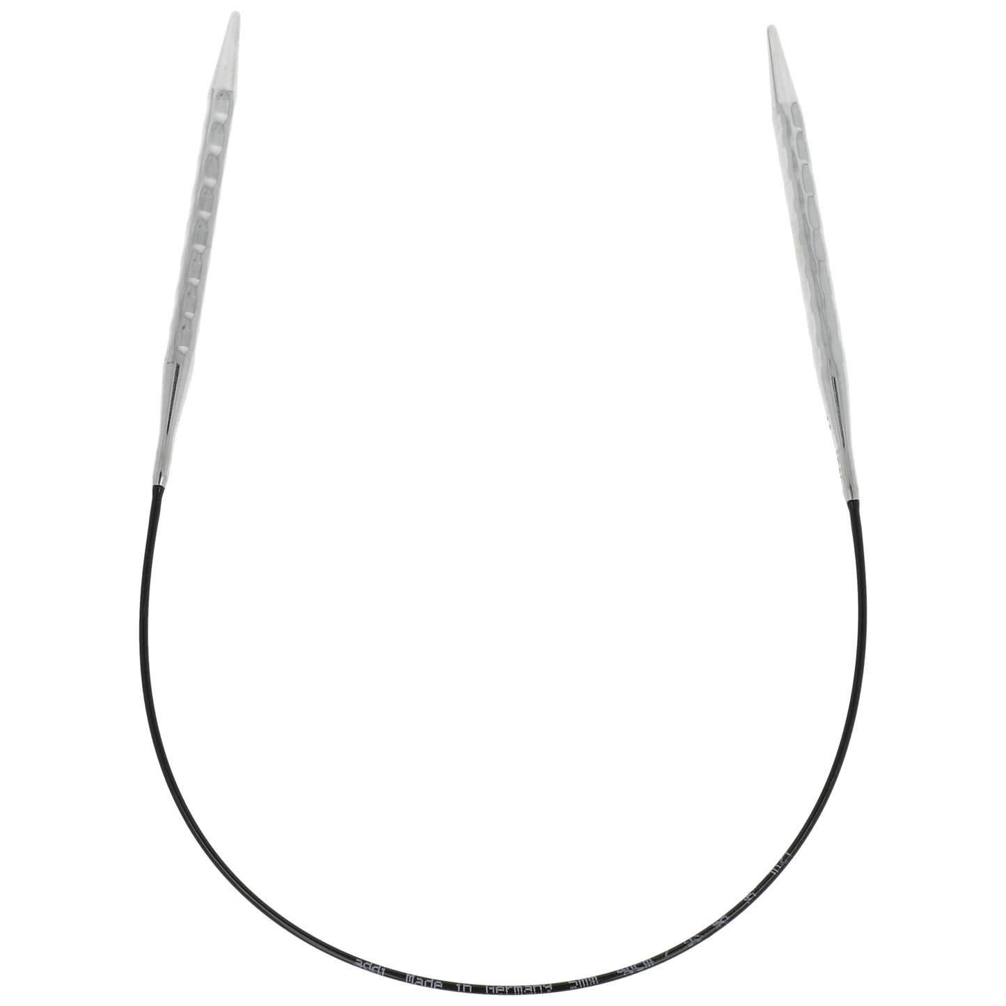 Black Edition Ergonomic Lace
