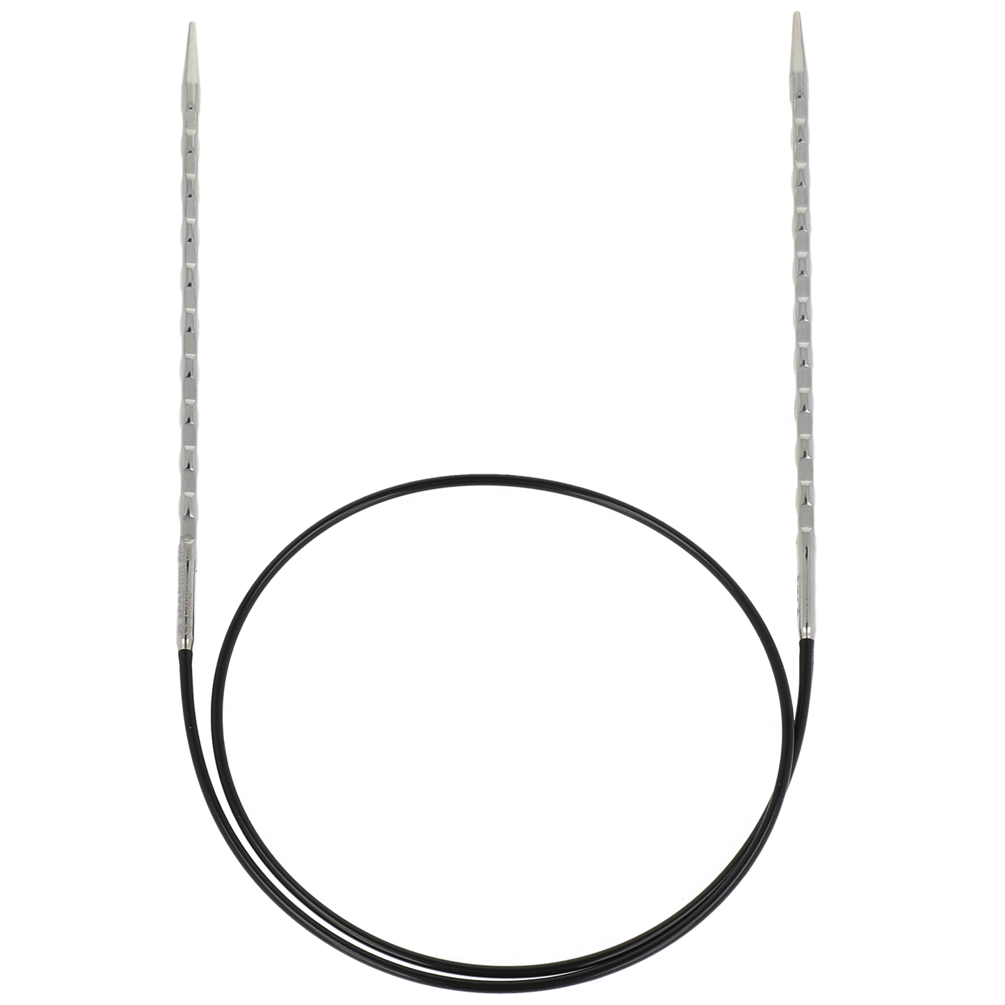 Black Edition Ergonomic Lace