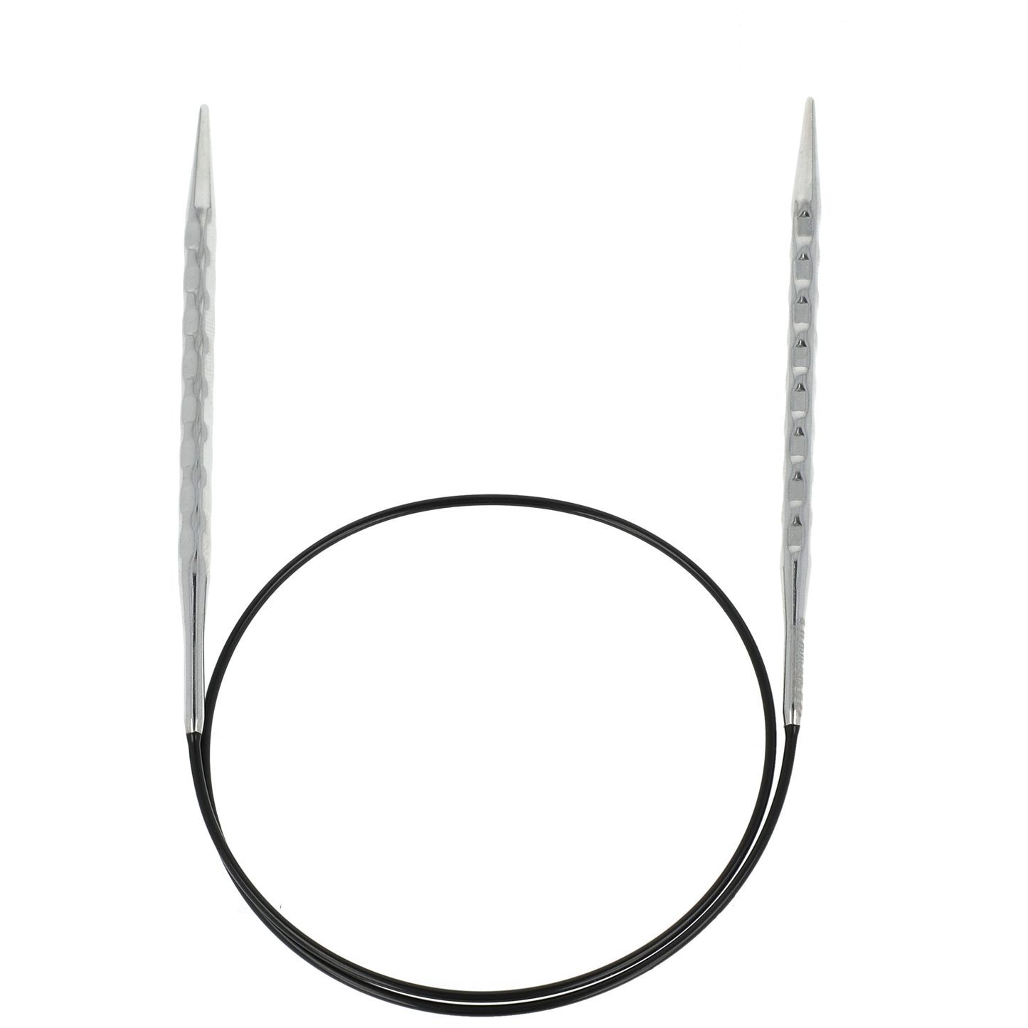 Black Edition Ergonomic Lace