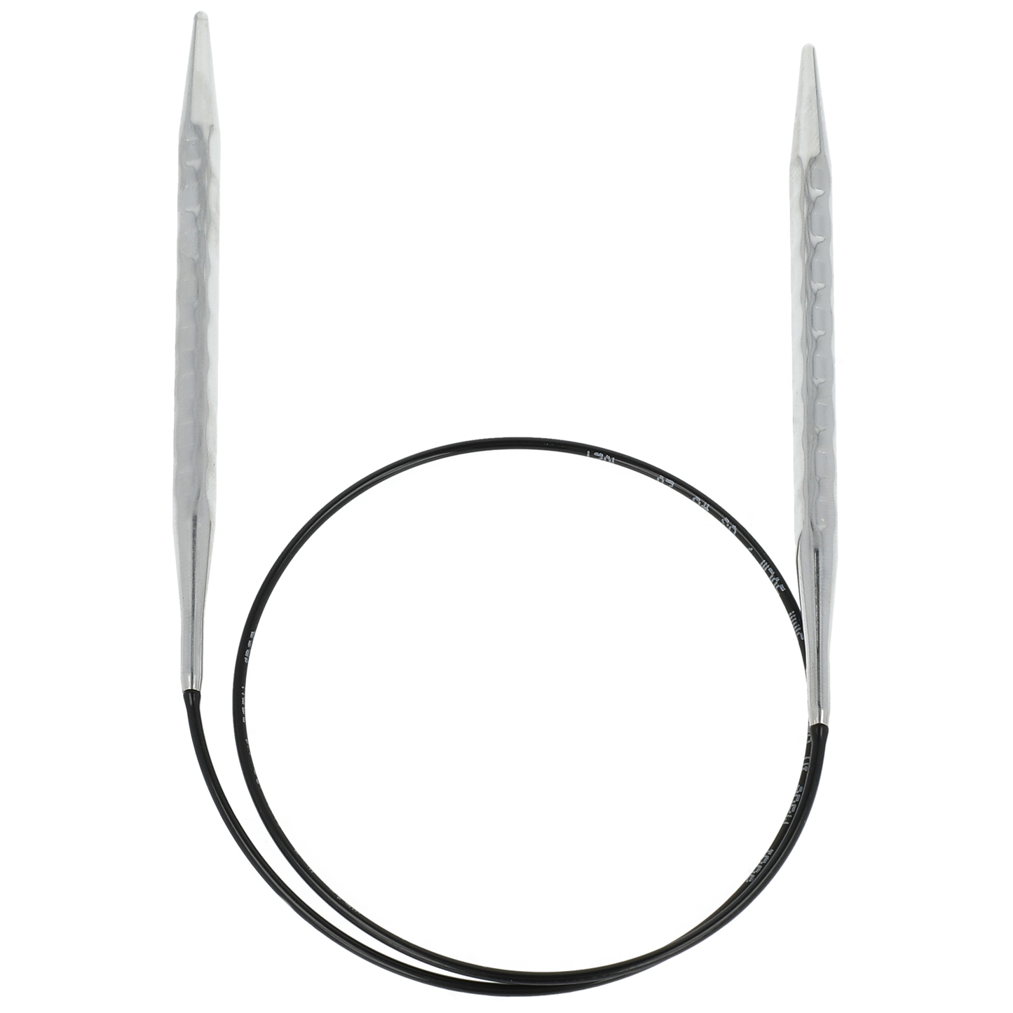 Black Edition Ergonomic Lace