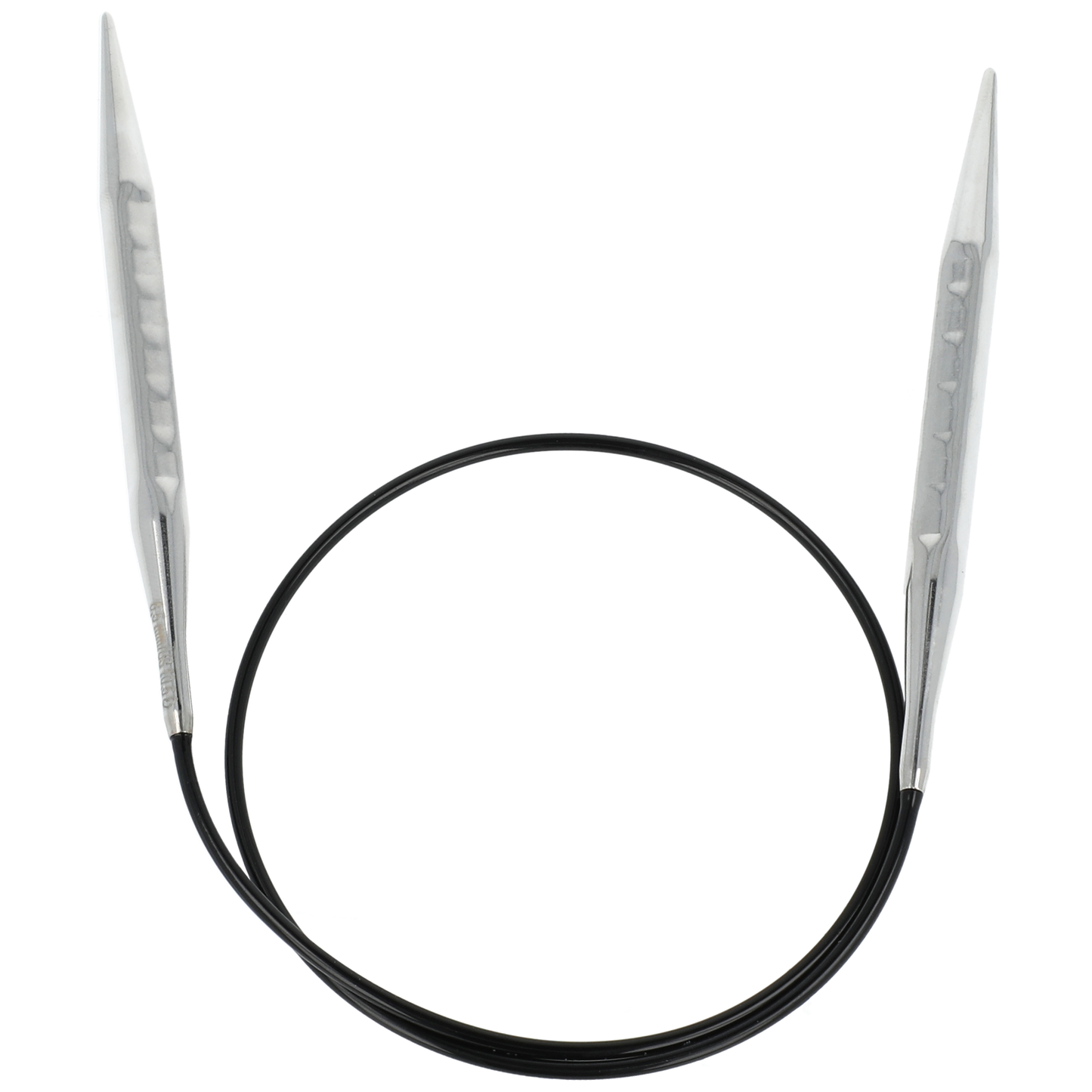 Black Edition Ergonomic Lace