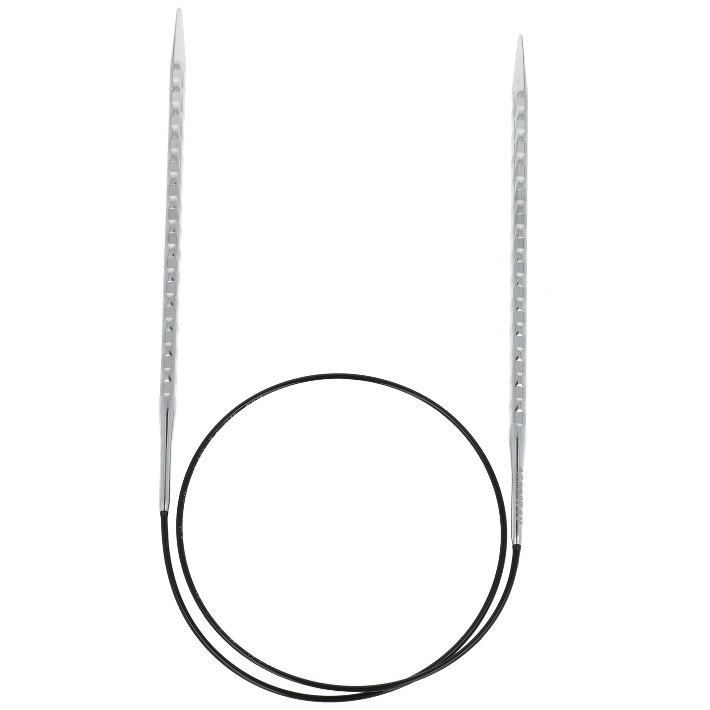 Black Edition Ergonomic Lace