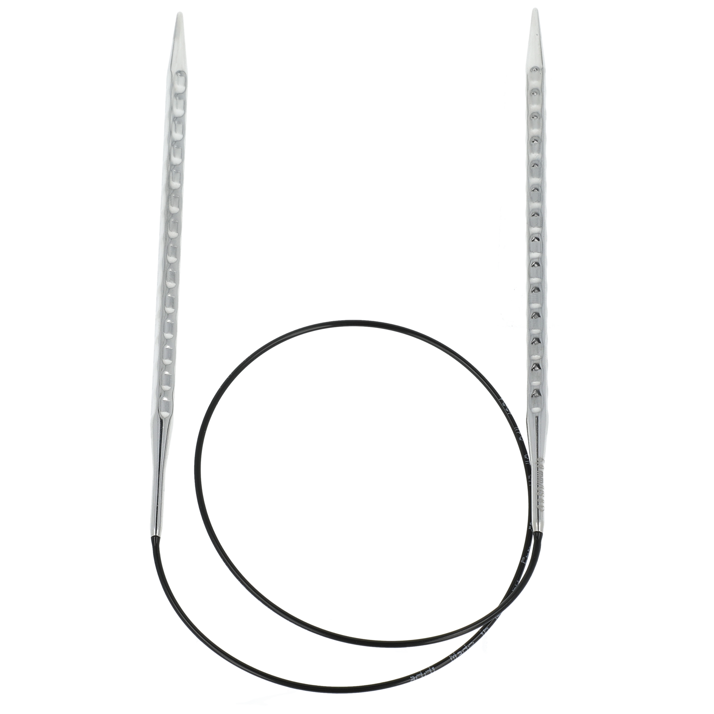 Black Edition Ergonomic Lace