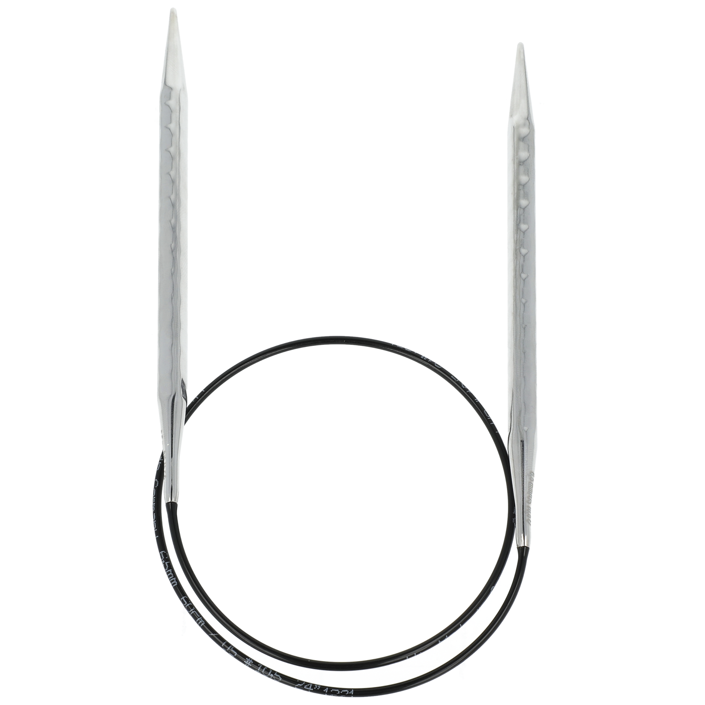 Black Edition Ergonomic Lace