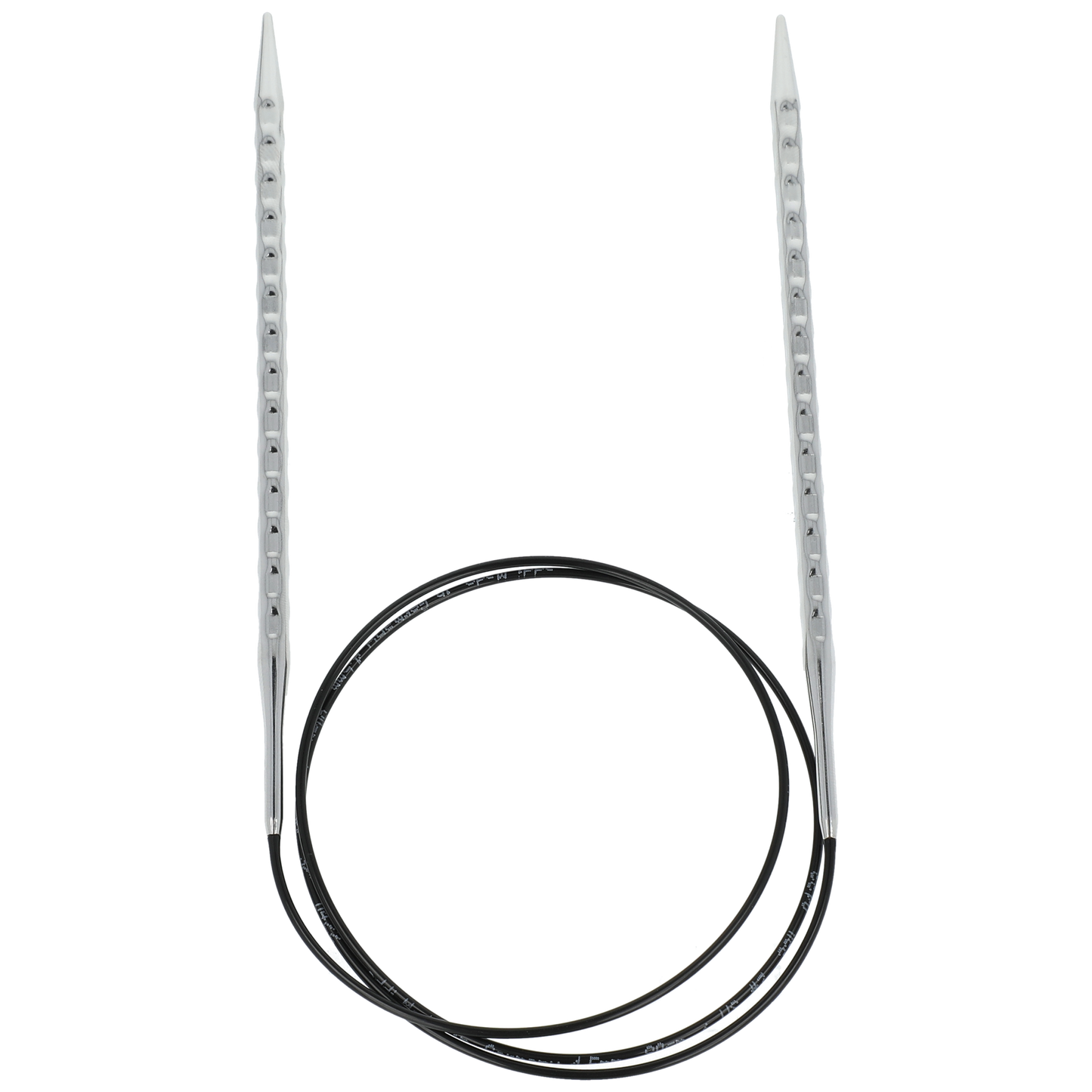 Black Edition Ergonomic Lace