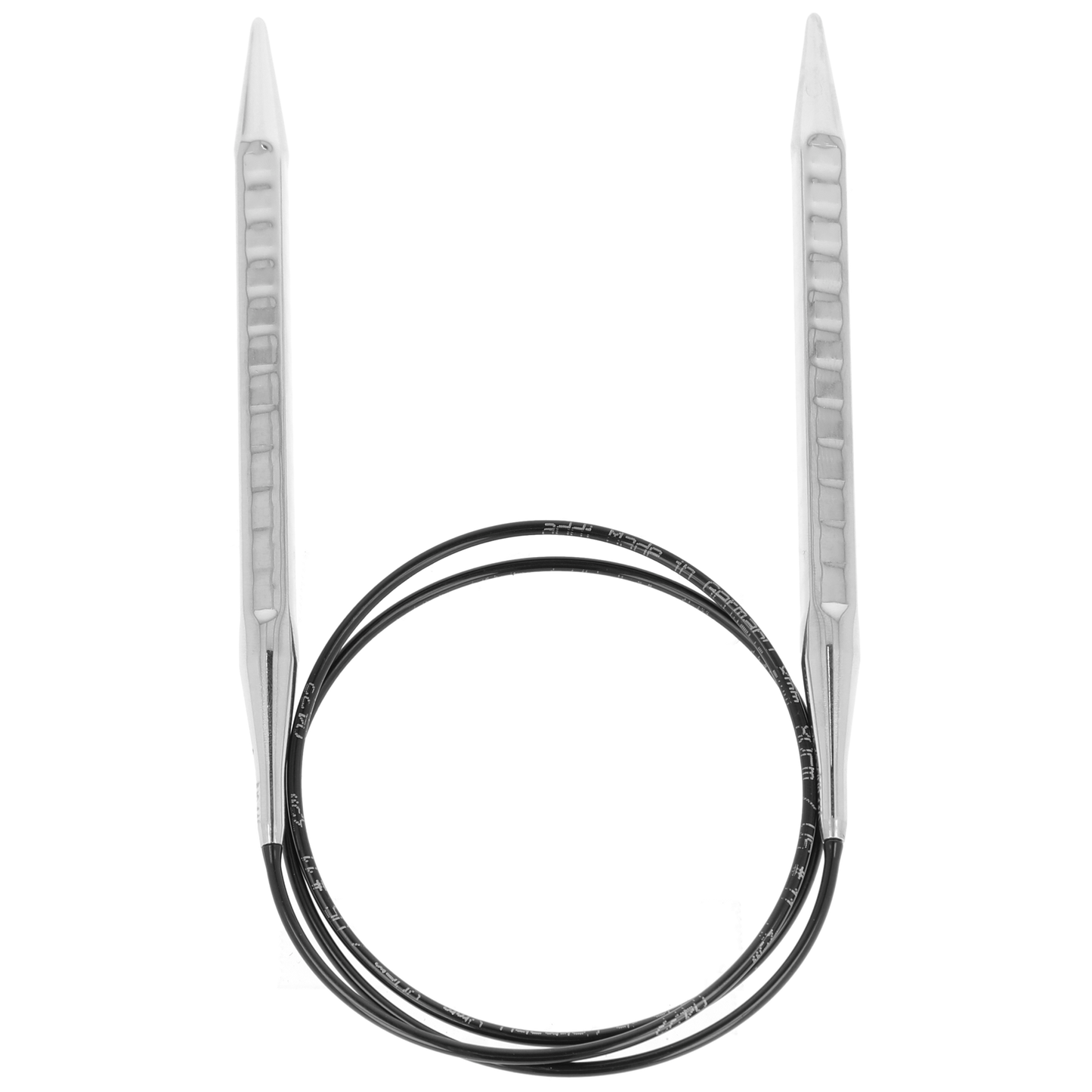 Black Edition Ergonomic Lace