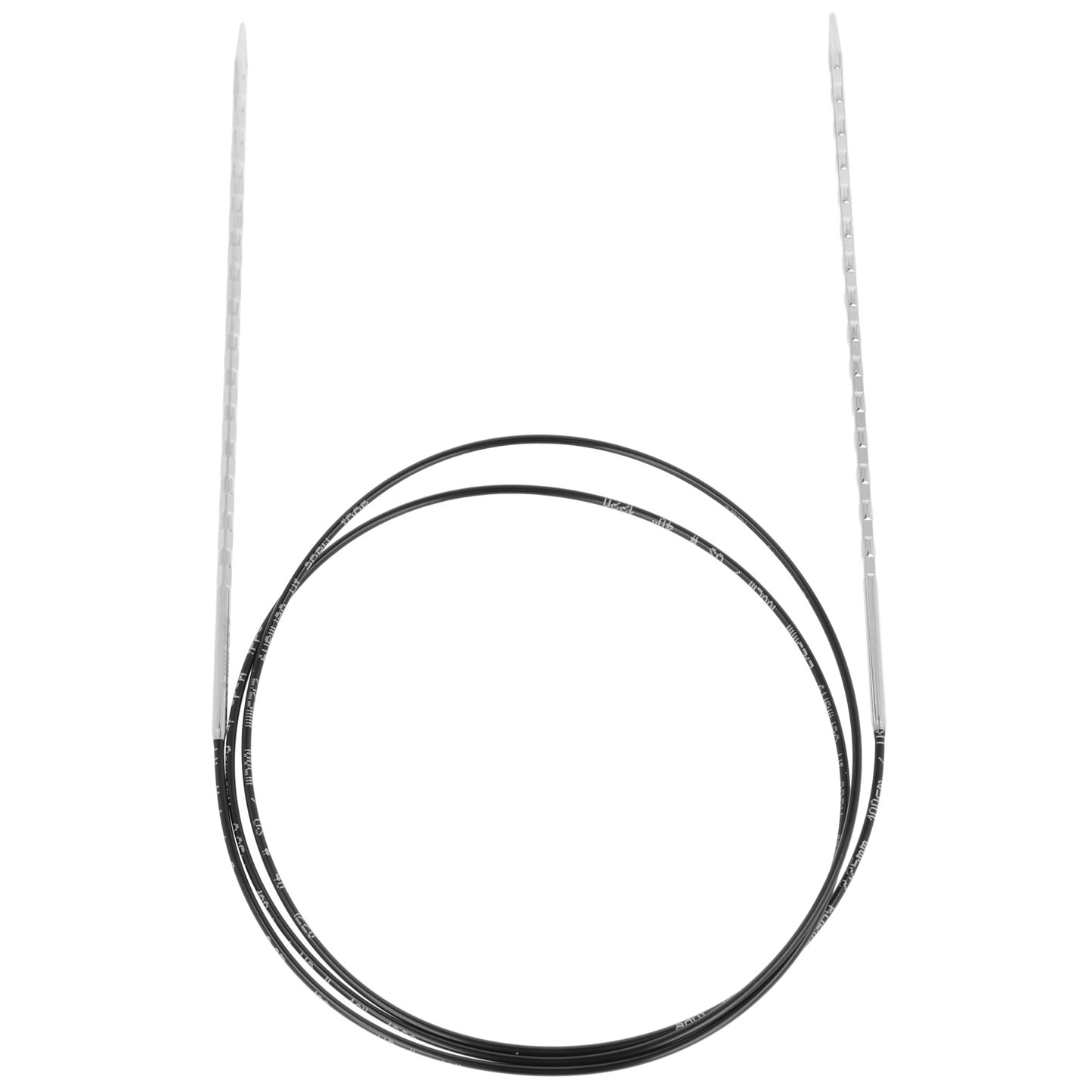 Black Edition Ergonomic Lace