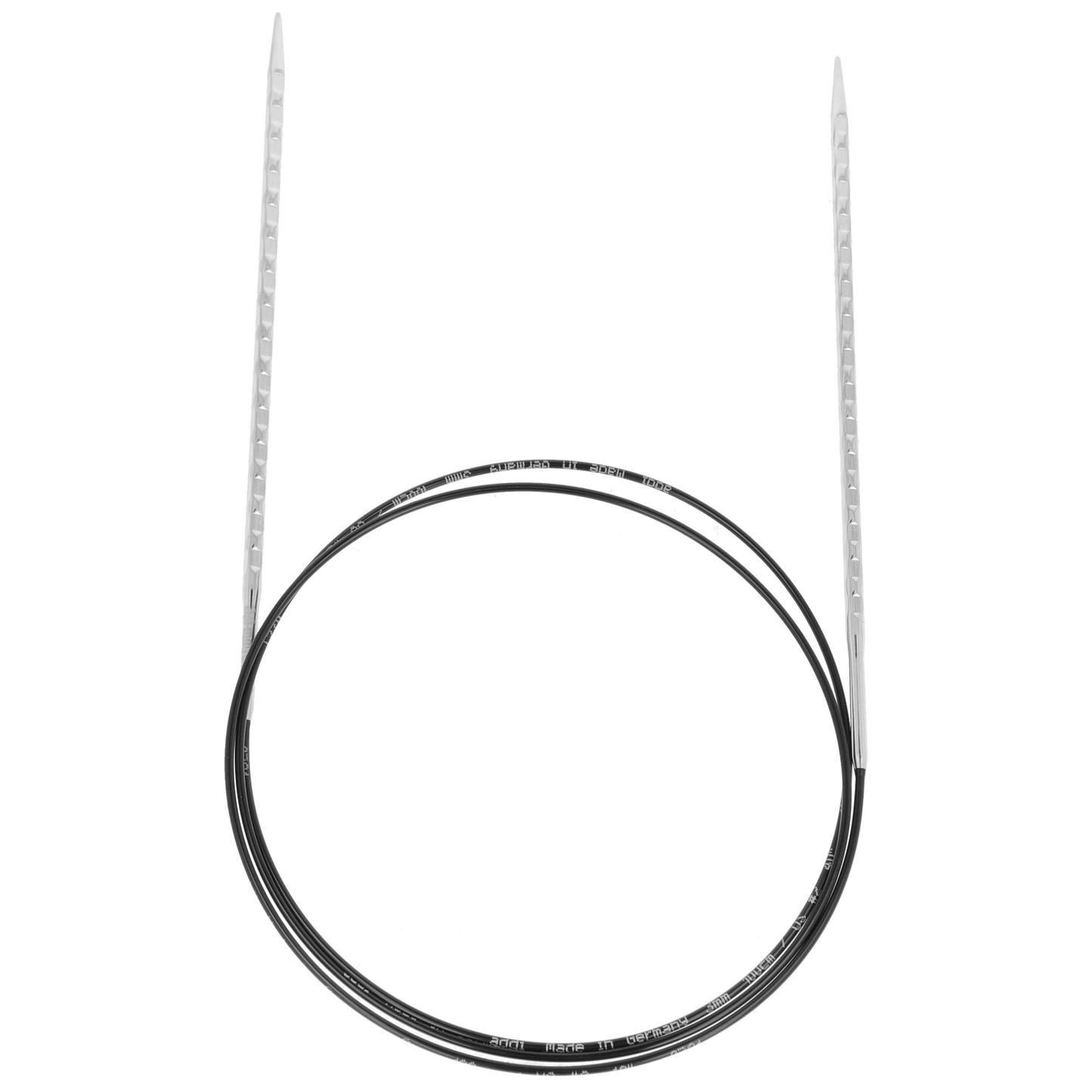 Black Edition Ergonomic Lace