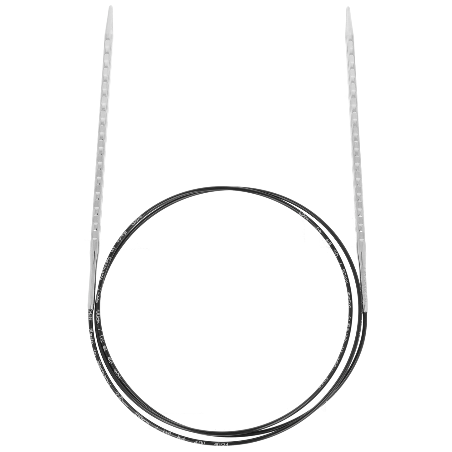 Black Edition Ergonomic Lace