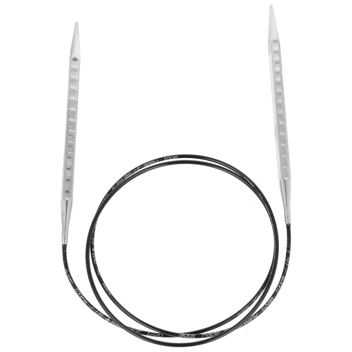 Black Edition Ergonomic Lace
