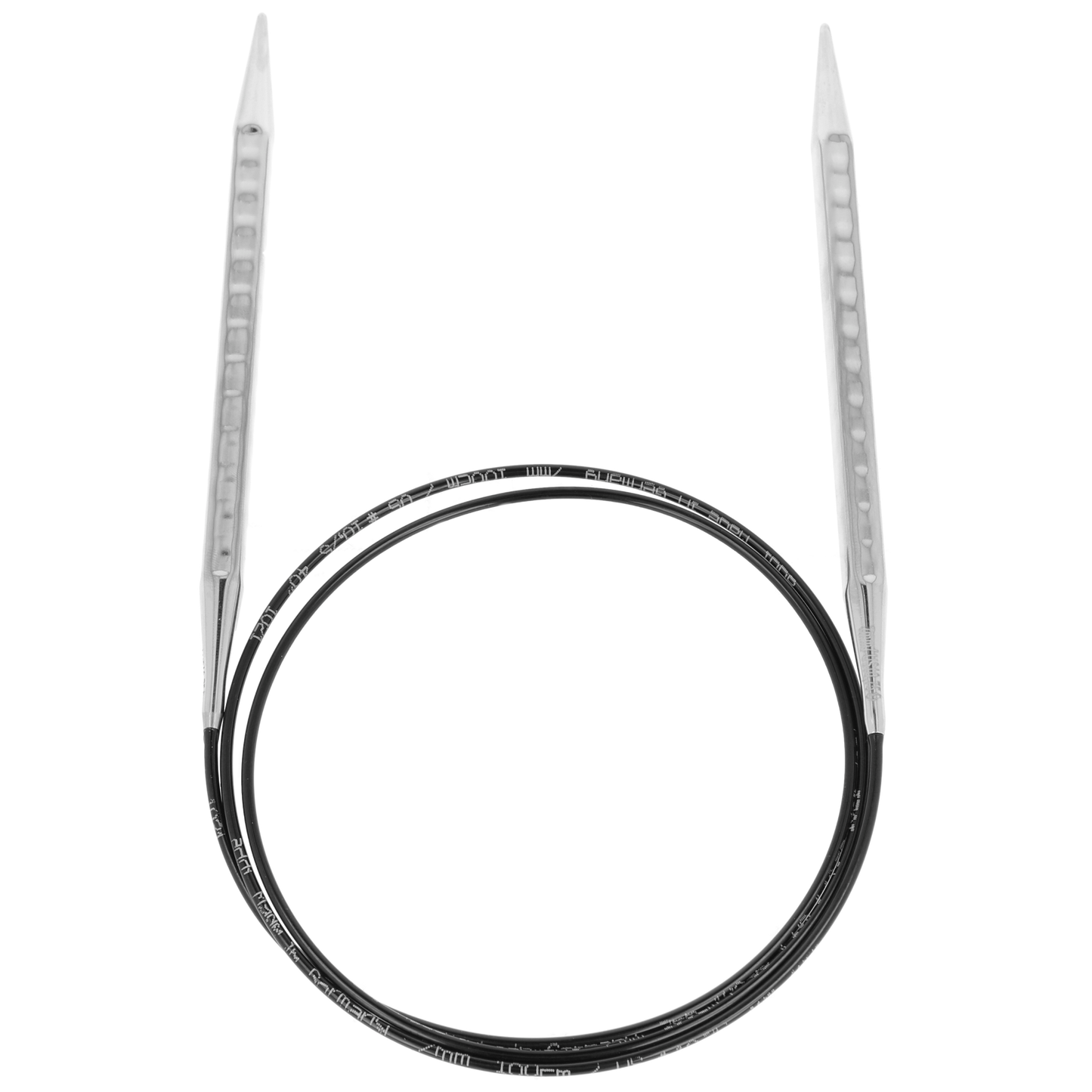 Black Edition Ergonomic Lace