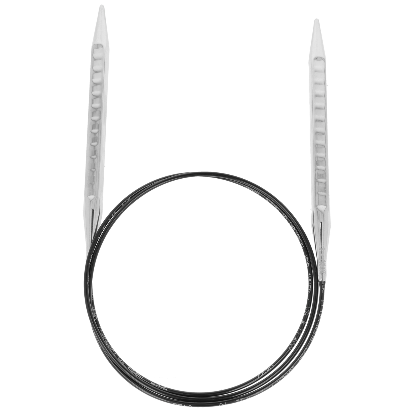 Black Edition Ergonomic Lace
