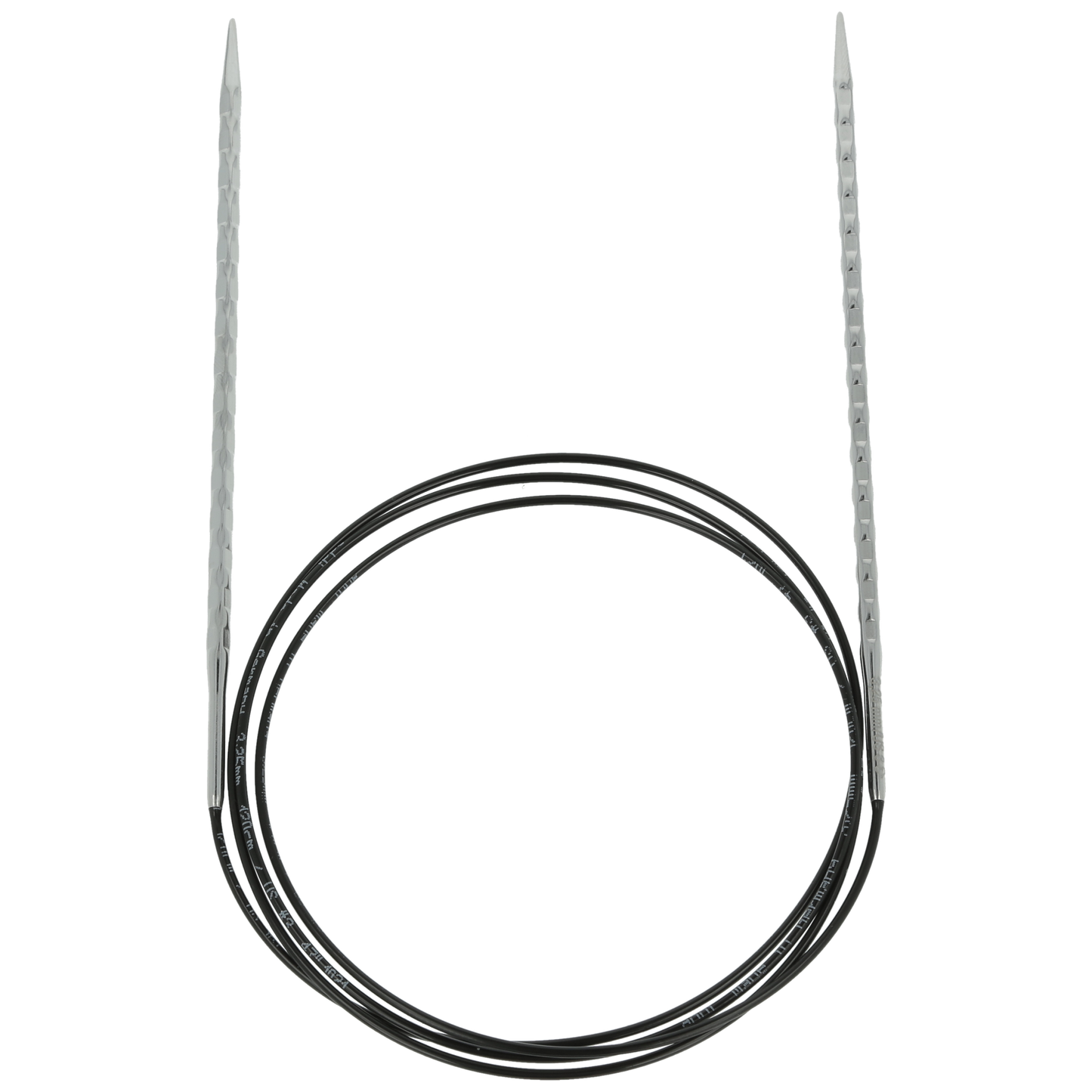 Black Edition Ergonomic Lace