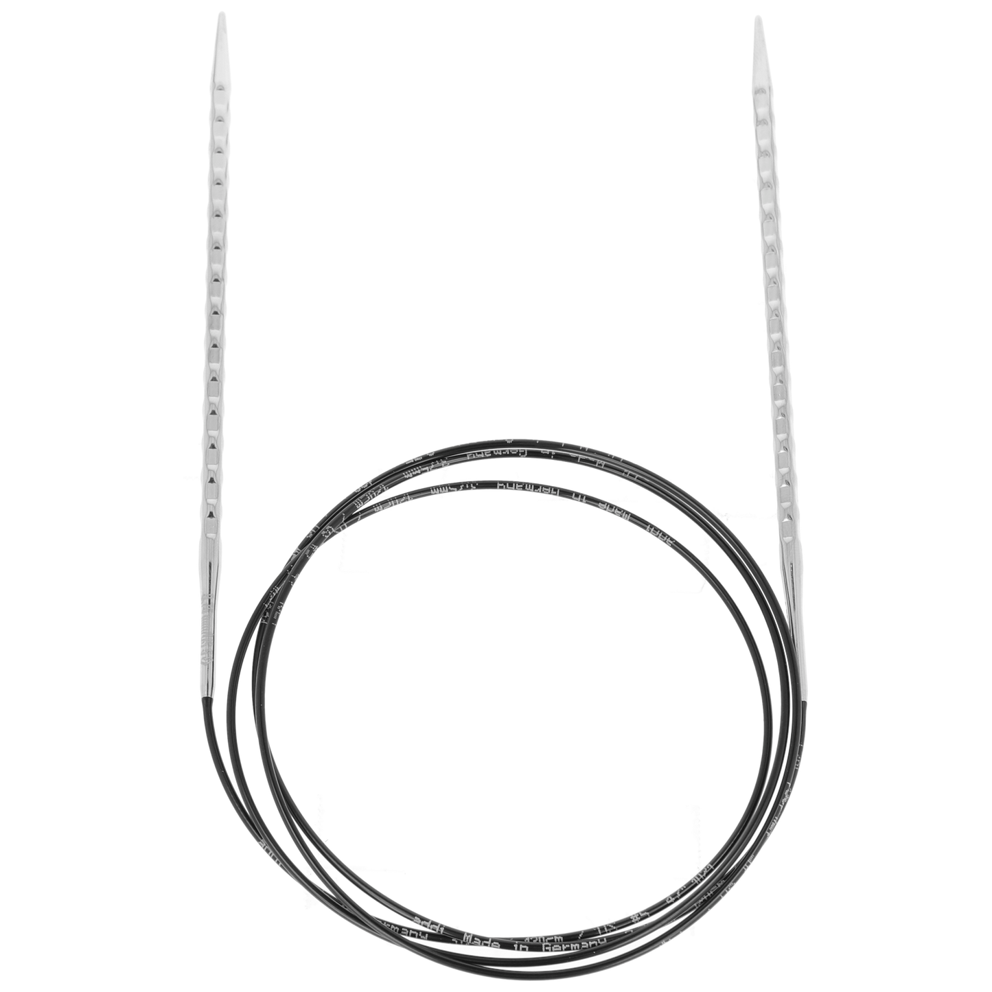 Black Edition Ergonomic Lace