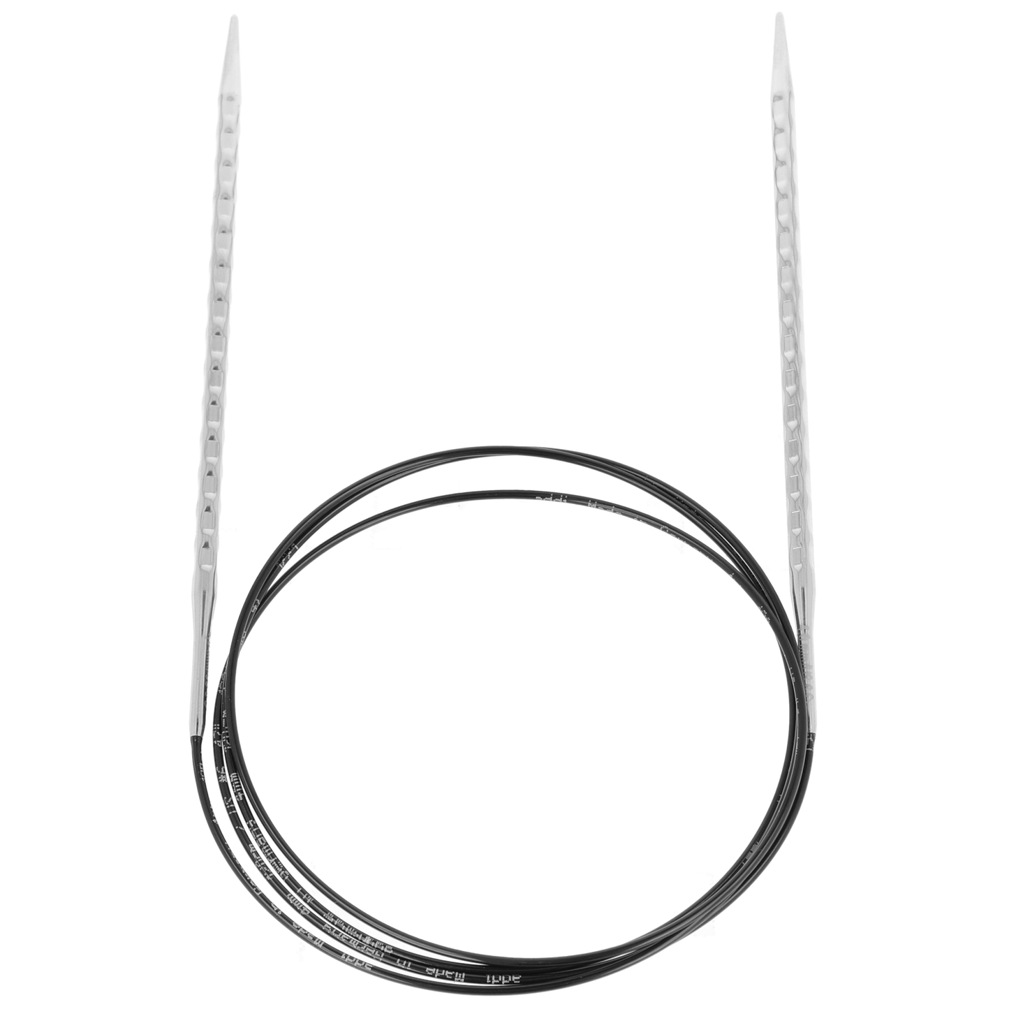 Black Edition Ergonomic Lace
