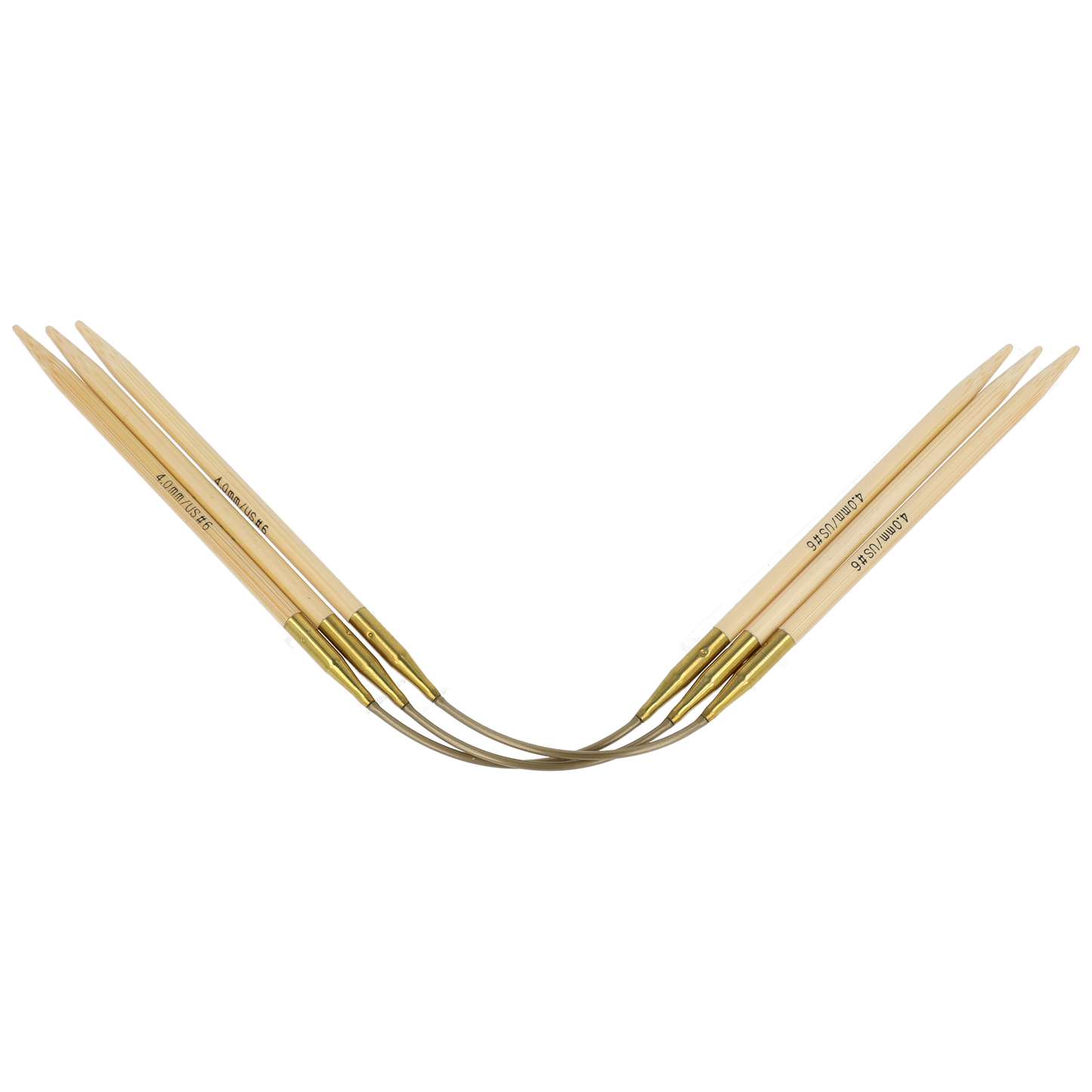 CraSyTrio Bamboo Short