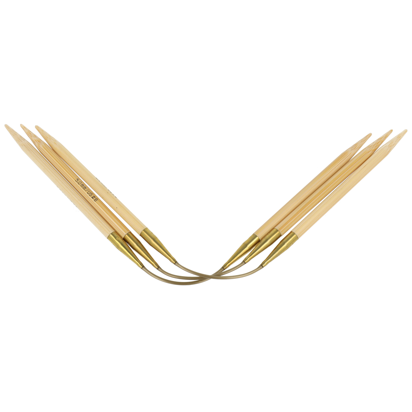 CraSyTrio Bamboo Short