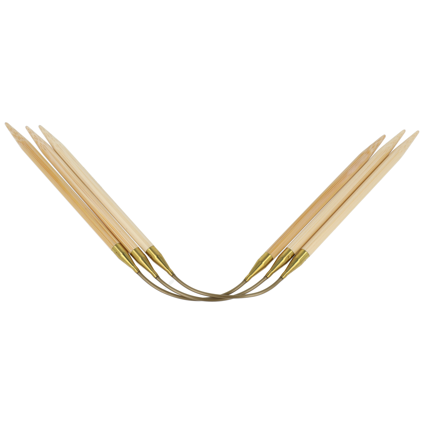 CraSyTrio Bamboo Long