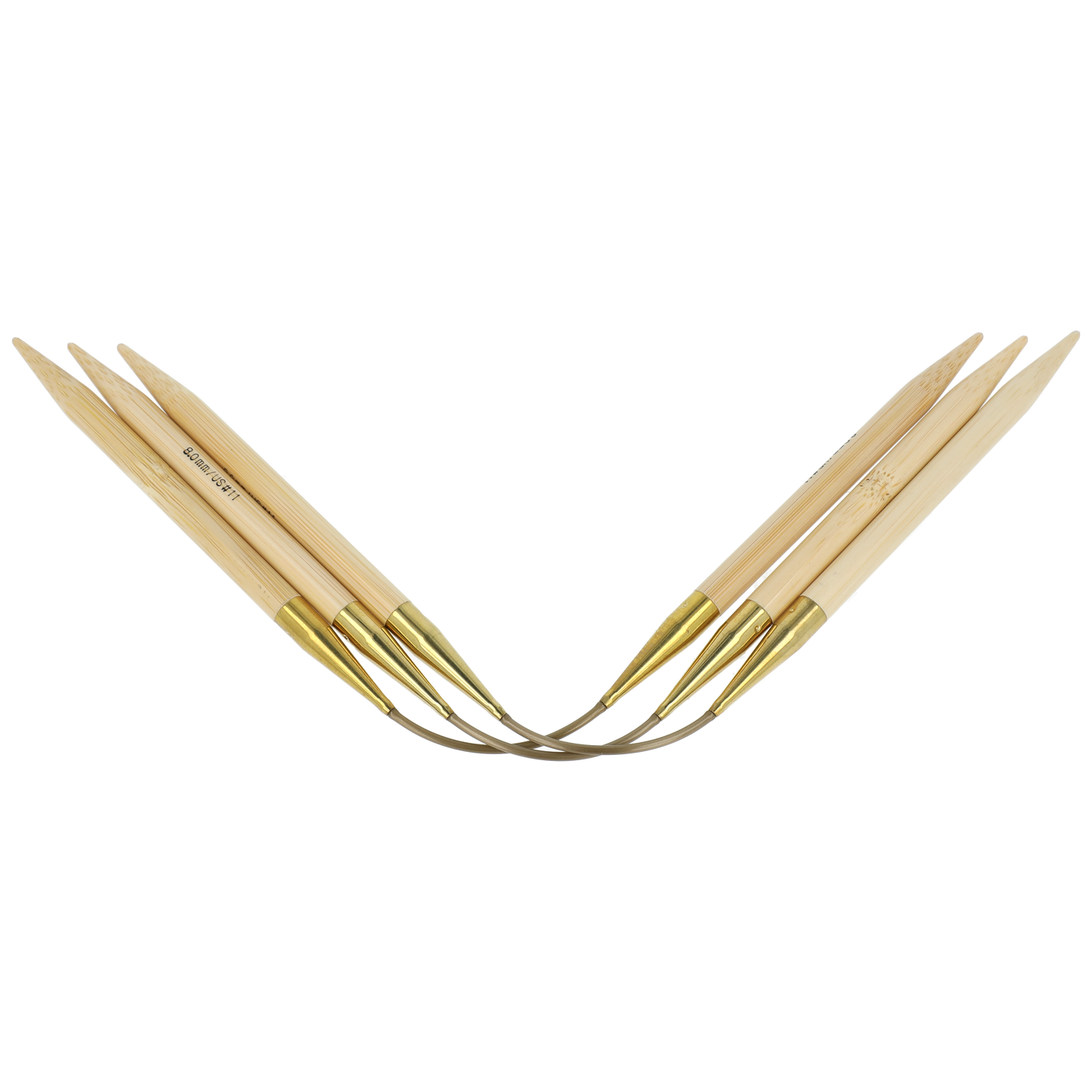 CraSyTrio Bamboo Long