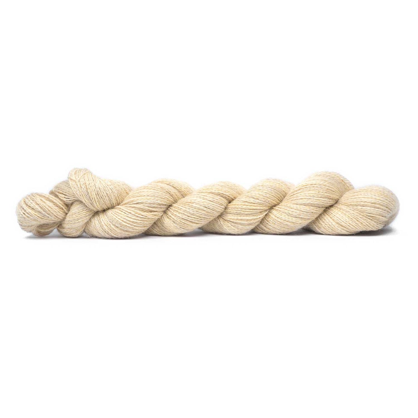 Alpaca Lace