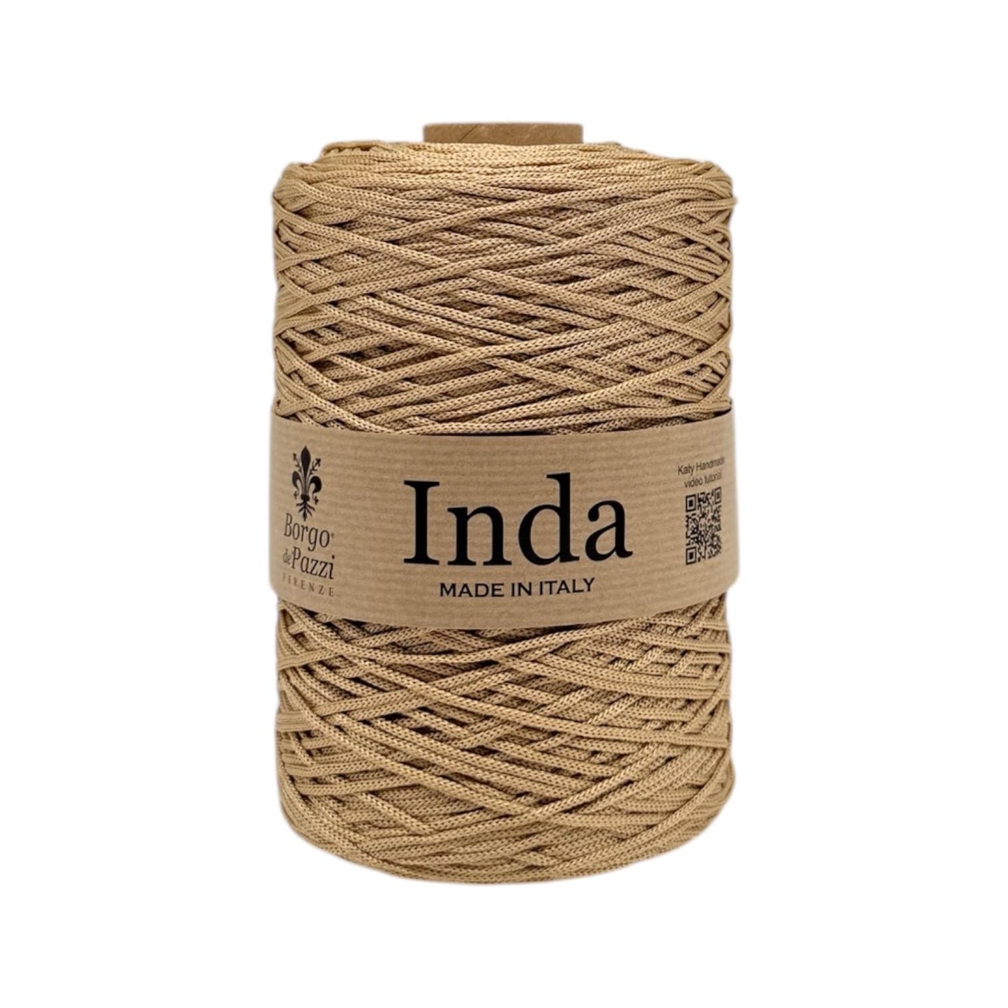 Inda 2 mm