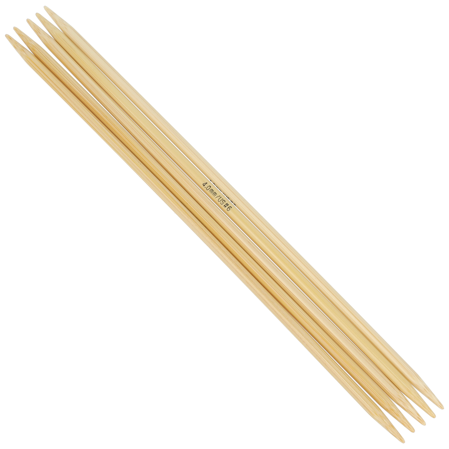 addiNature Bamboo