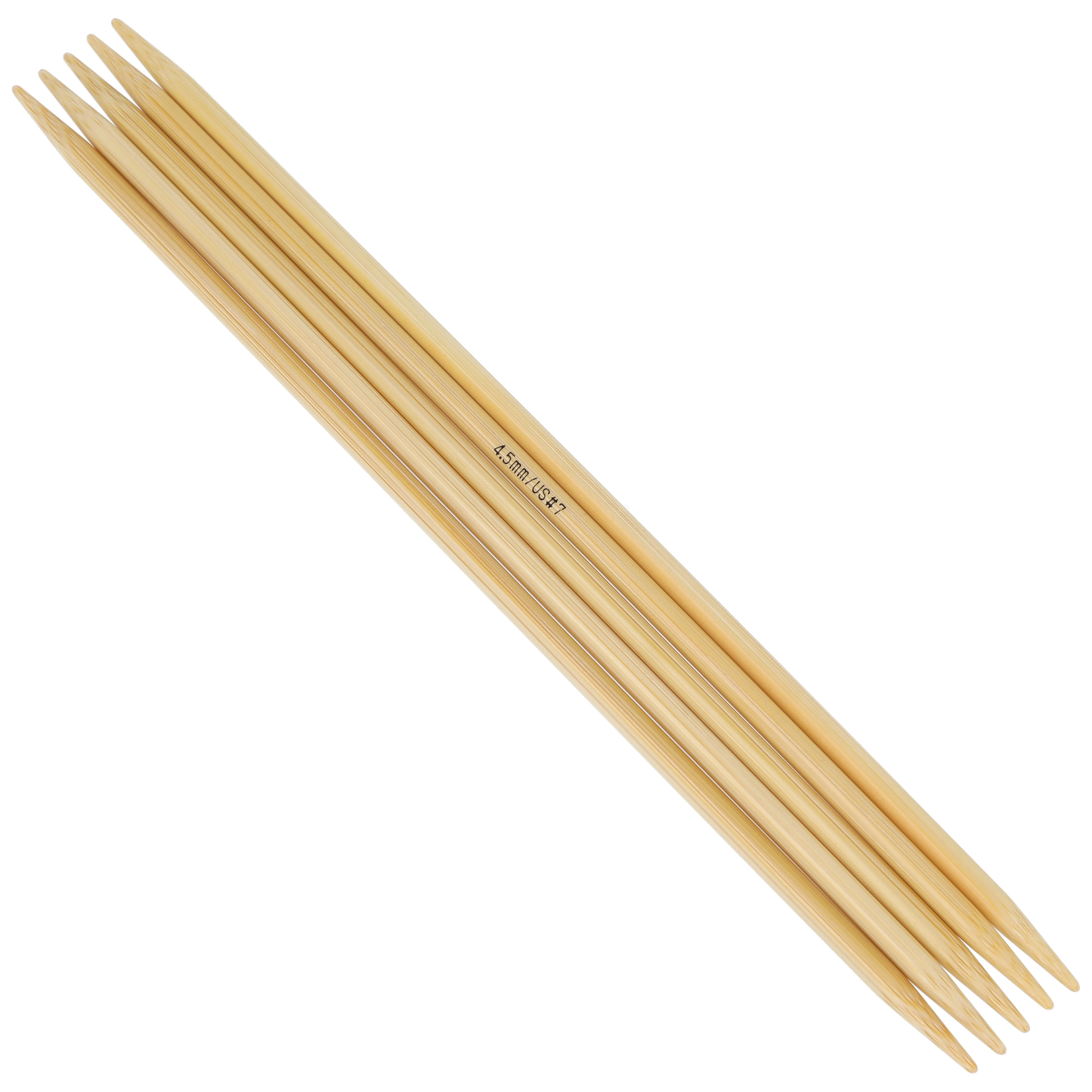 addiNature Bamboo