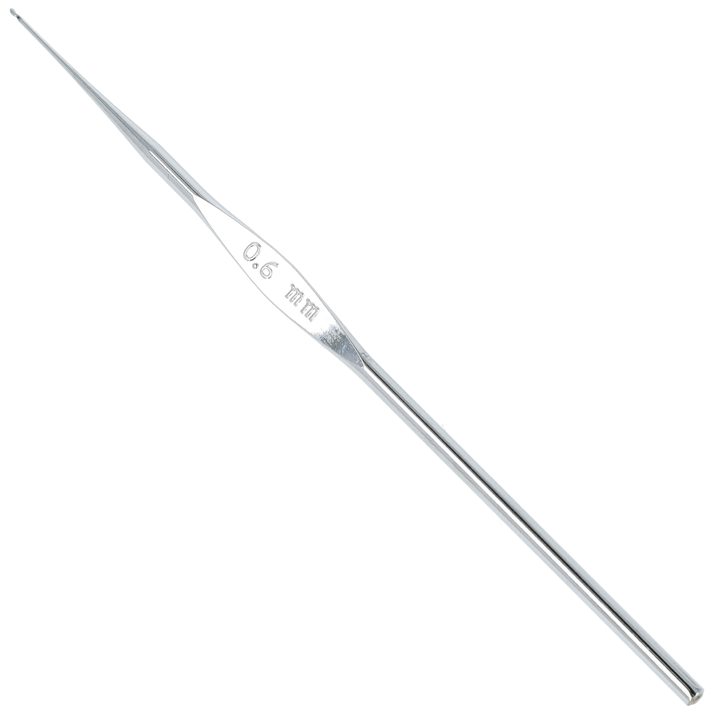Stahl mit Grifffläche