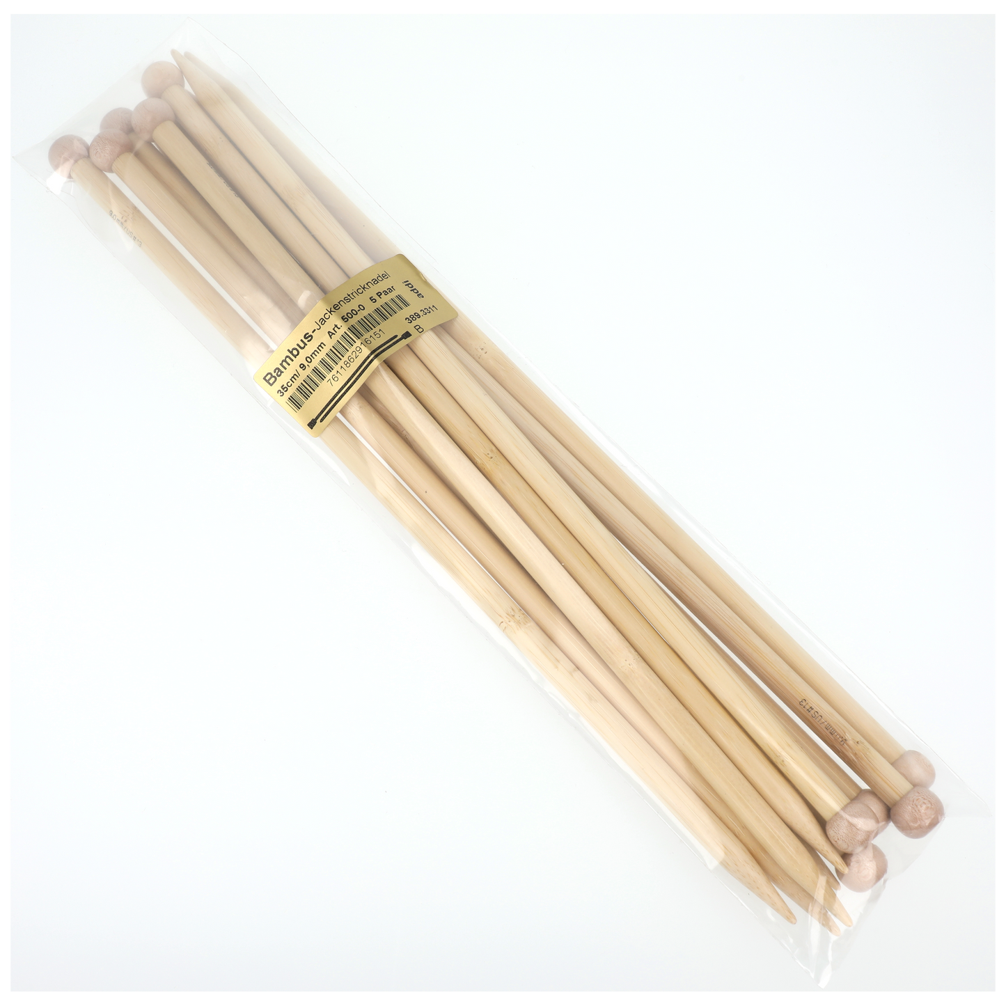 addiNature Bamboo