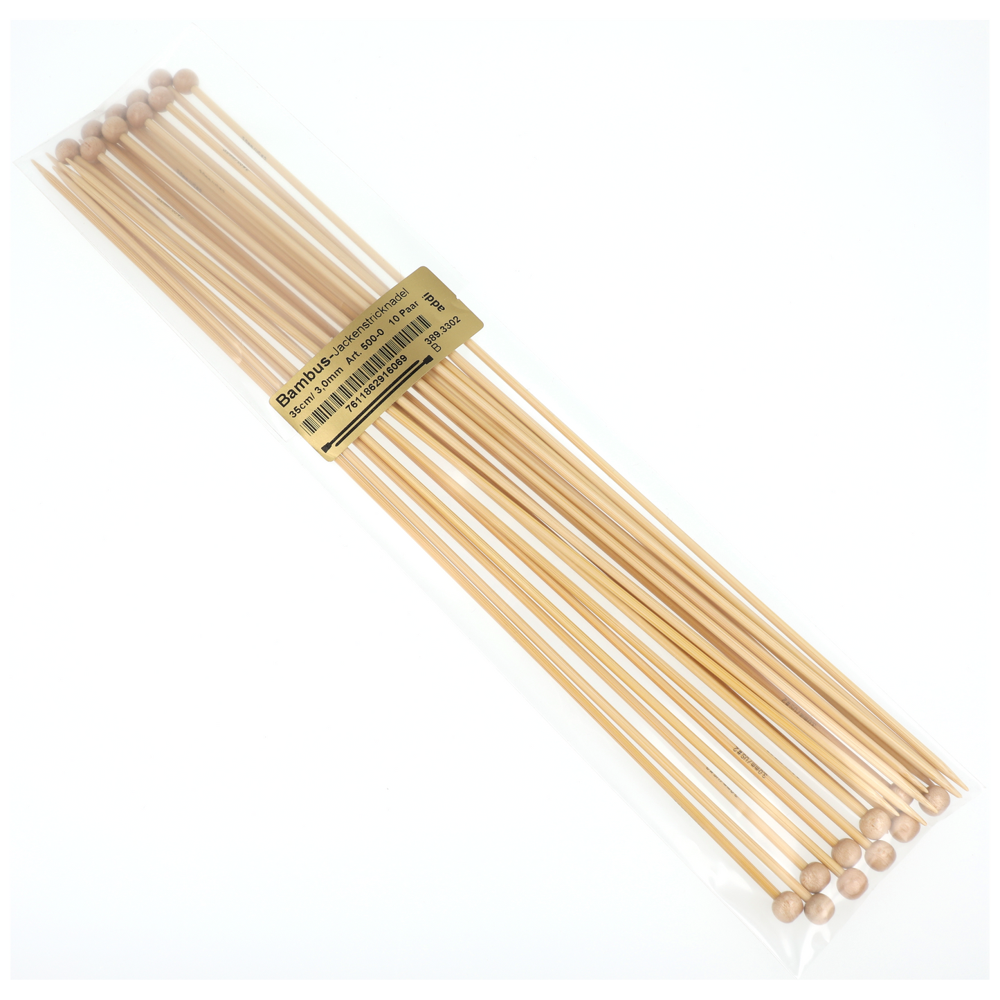 addiNature Bamboo