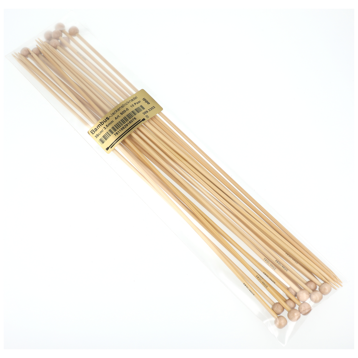 addiNature Bamboo