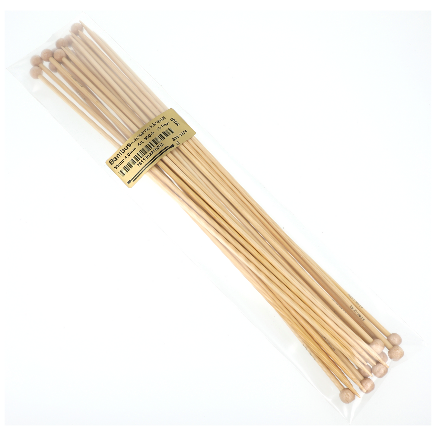 addiNature Bamboo